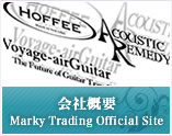 会社概要 Marky Trading Official Site