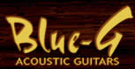 BLUE-G