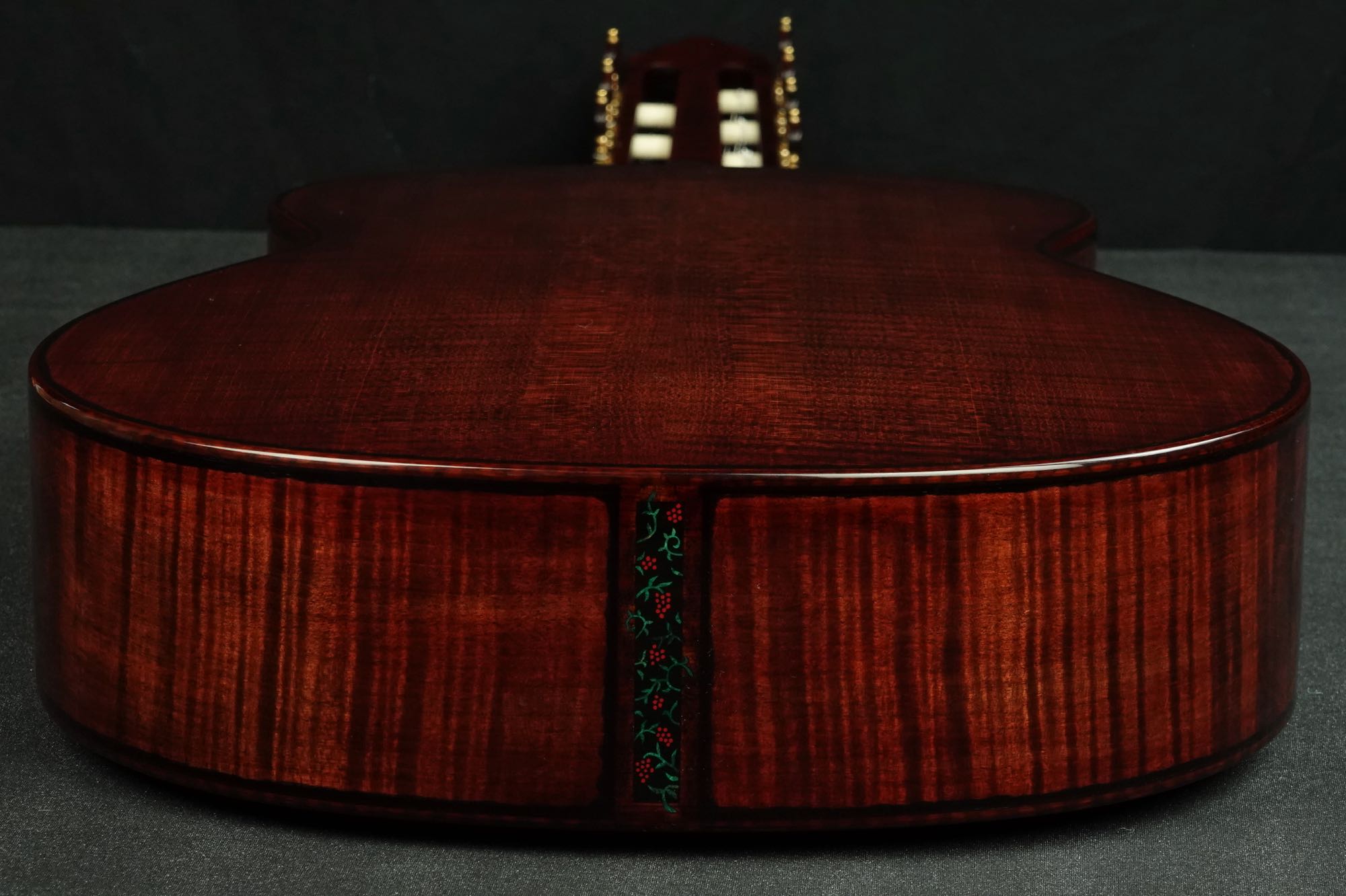 Ryosuke Kobayashi 7 Strings Classical RF Custom (2019 Ryosuke Kobayashi 7 Strings Classical RF Custom (2019