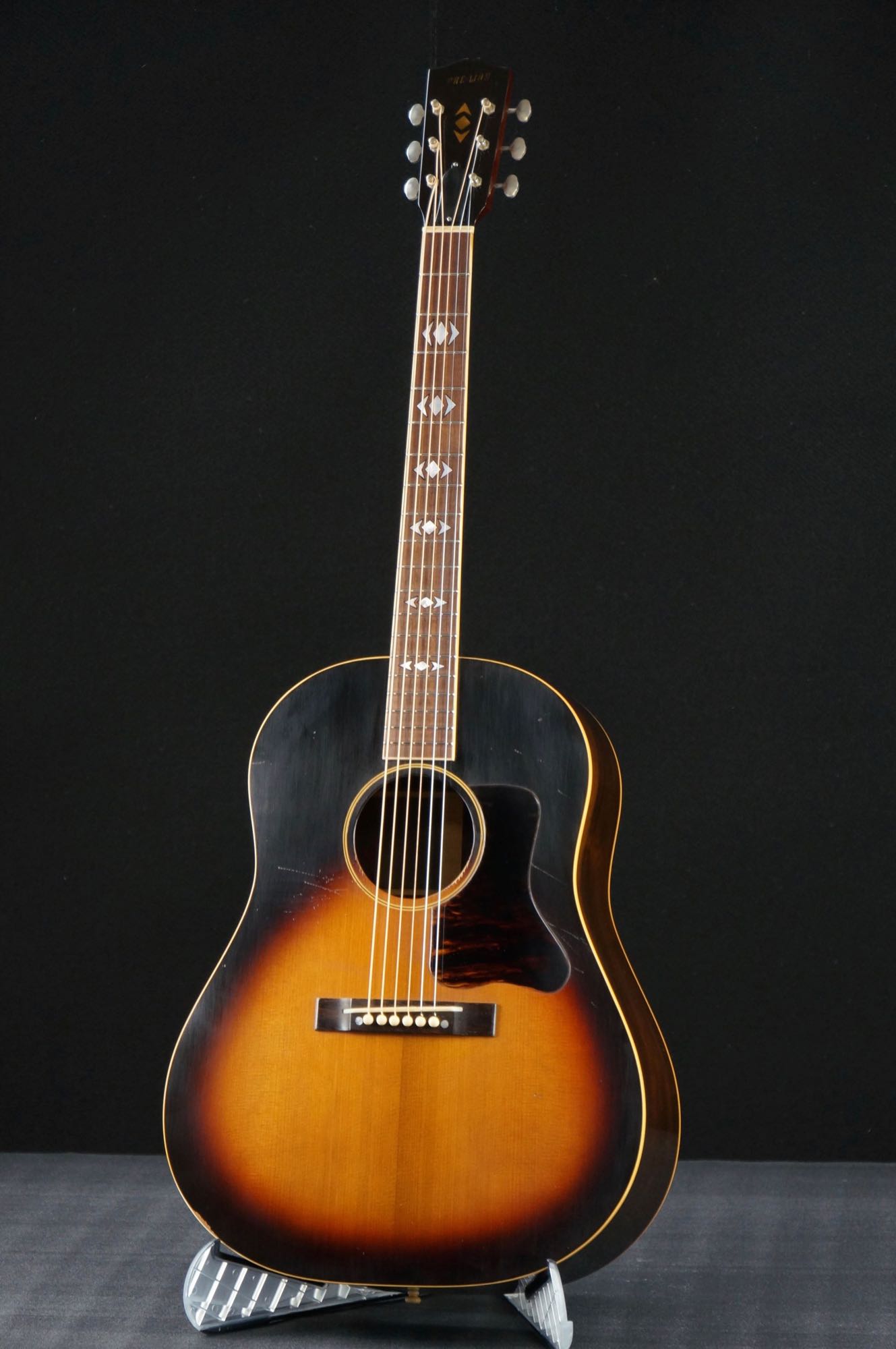 JUMBO　J-35　ジャンボ jumbo J-35（中古/送料無料）【楽器検索デジマート】