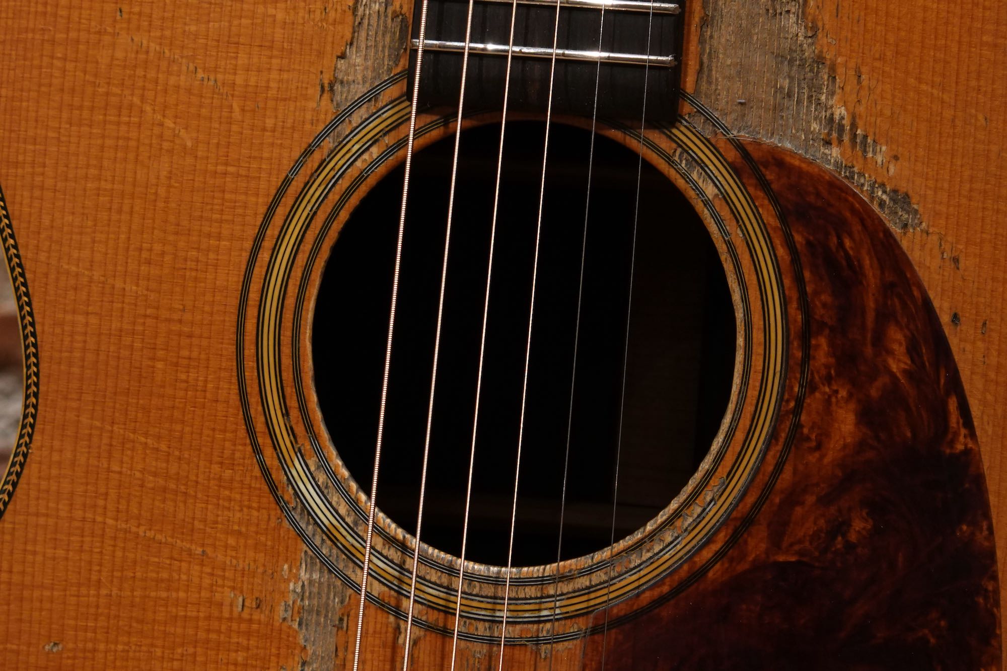 Pre-War Guitars Co. Model 000-28 NT (2019) | 楽器詳細ページ
