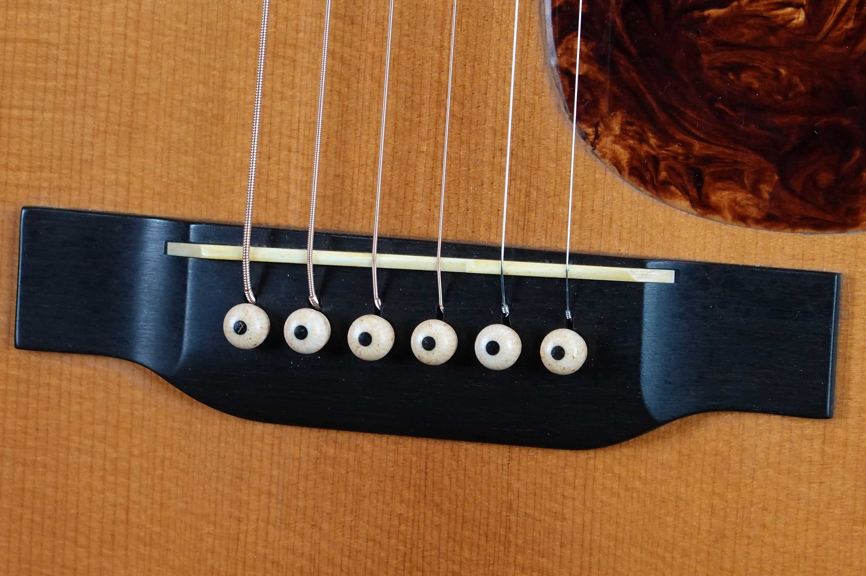 Pre-War Guitars Co. HERRINGBONE (HD) (2020) | 楽器詳細ページ
