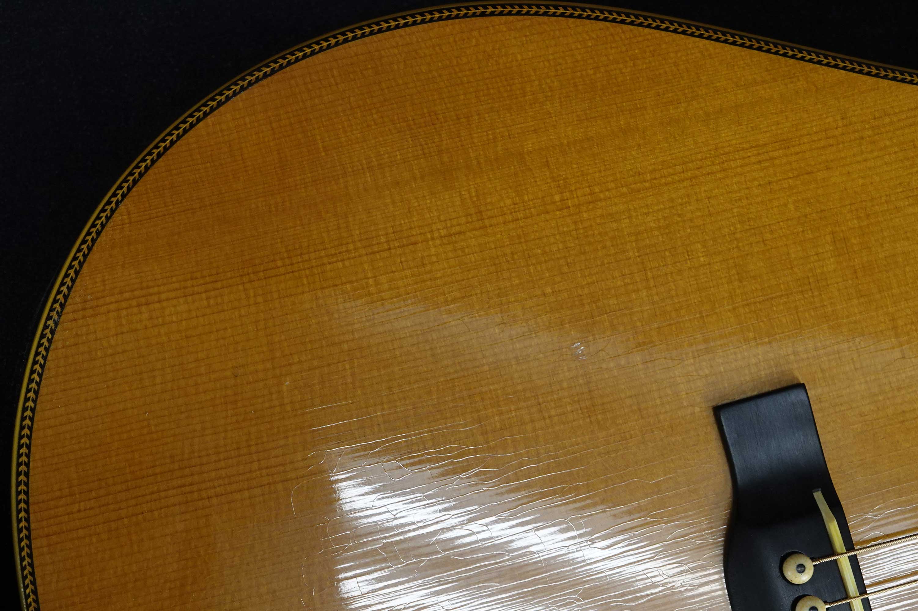 Pre-War Guitars Co. HERRINGBONE (HD) (2020) | 楽器詳細ページ