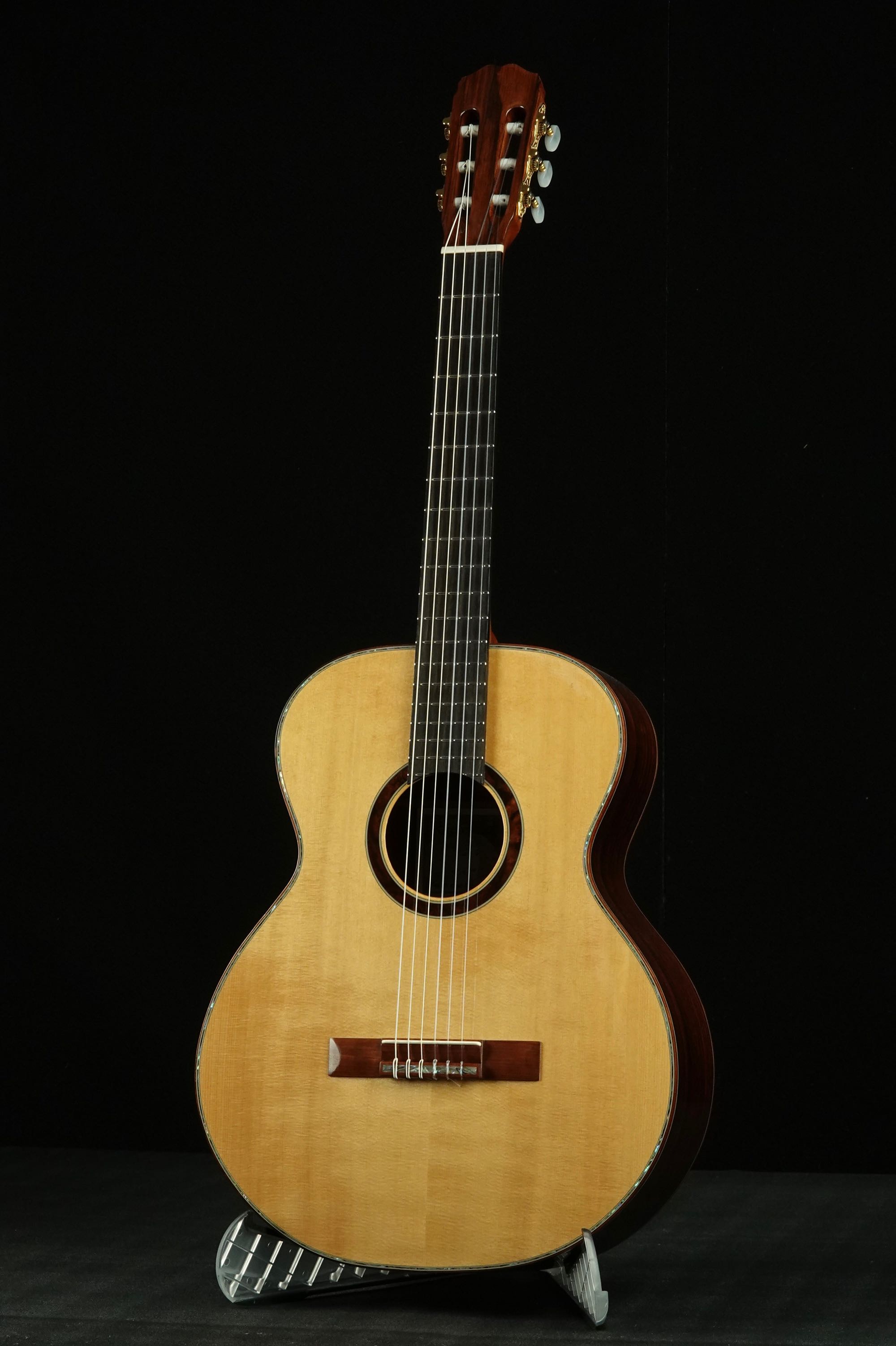 rje アコースティックギター スプルース Amazon | PRS SE Parlor w/Fishman Lotus Pink | スチール弦