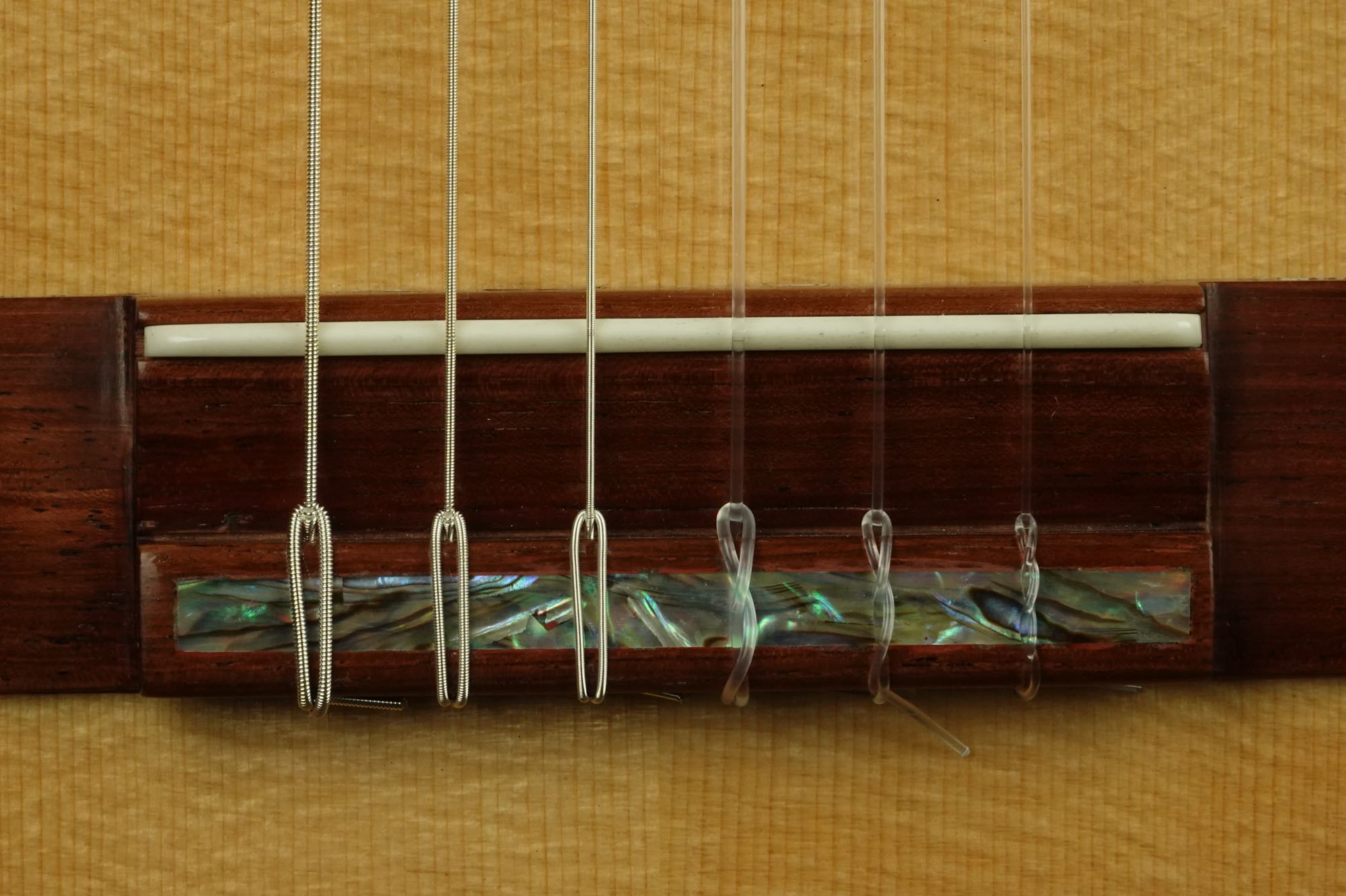 Greven J classic | 楽器詳細ページ [Blue-G]