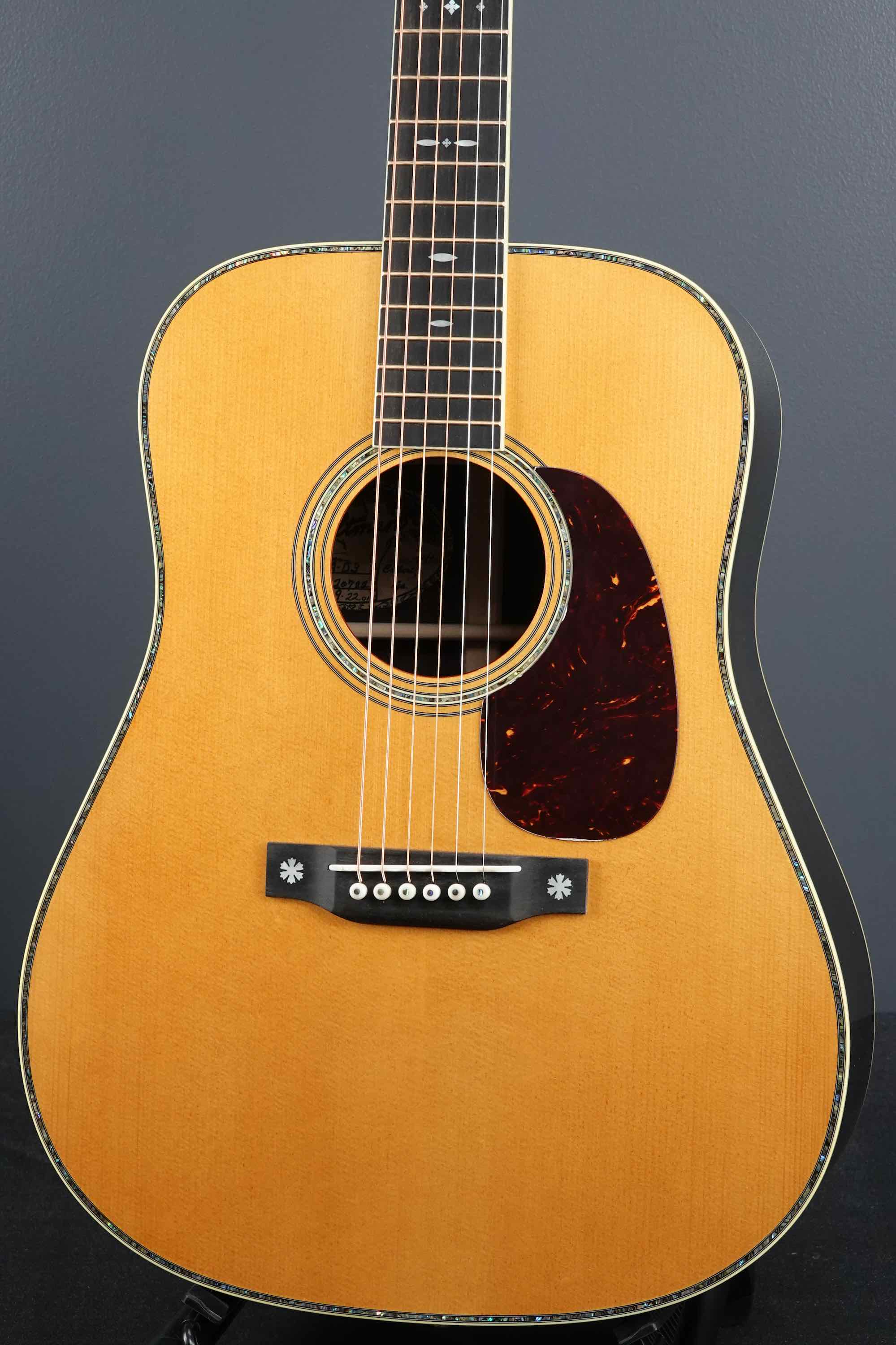 Altman A-D-3 | 楽器詳細ページ [Blue-G]