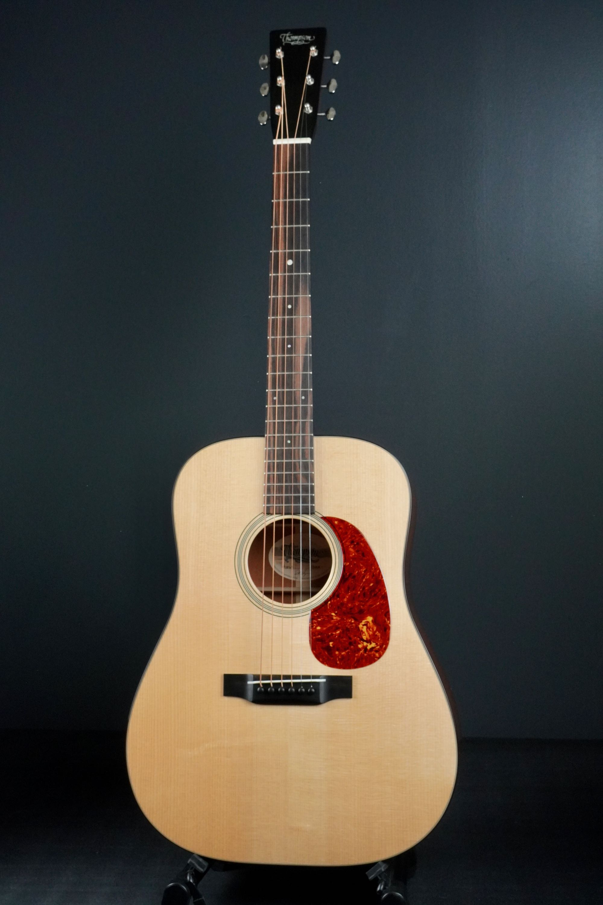 Preston Thompson Style D-18 D-MA | 楽器詳細ページ [Blue-G]