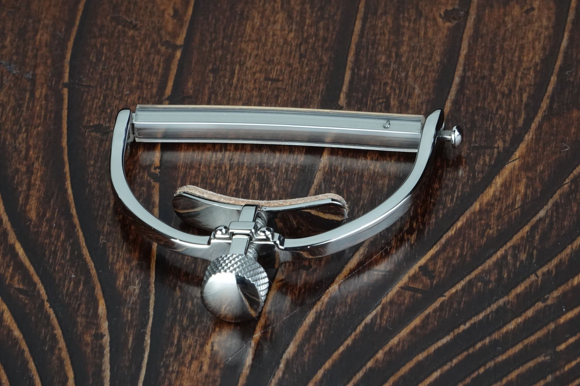 Elliott capos Elite guitar capo エリオットカポ - メルカリ
