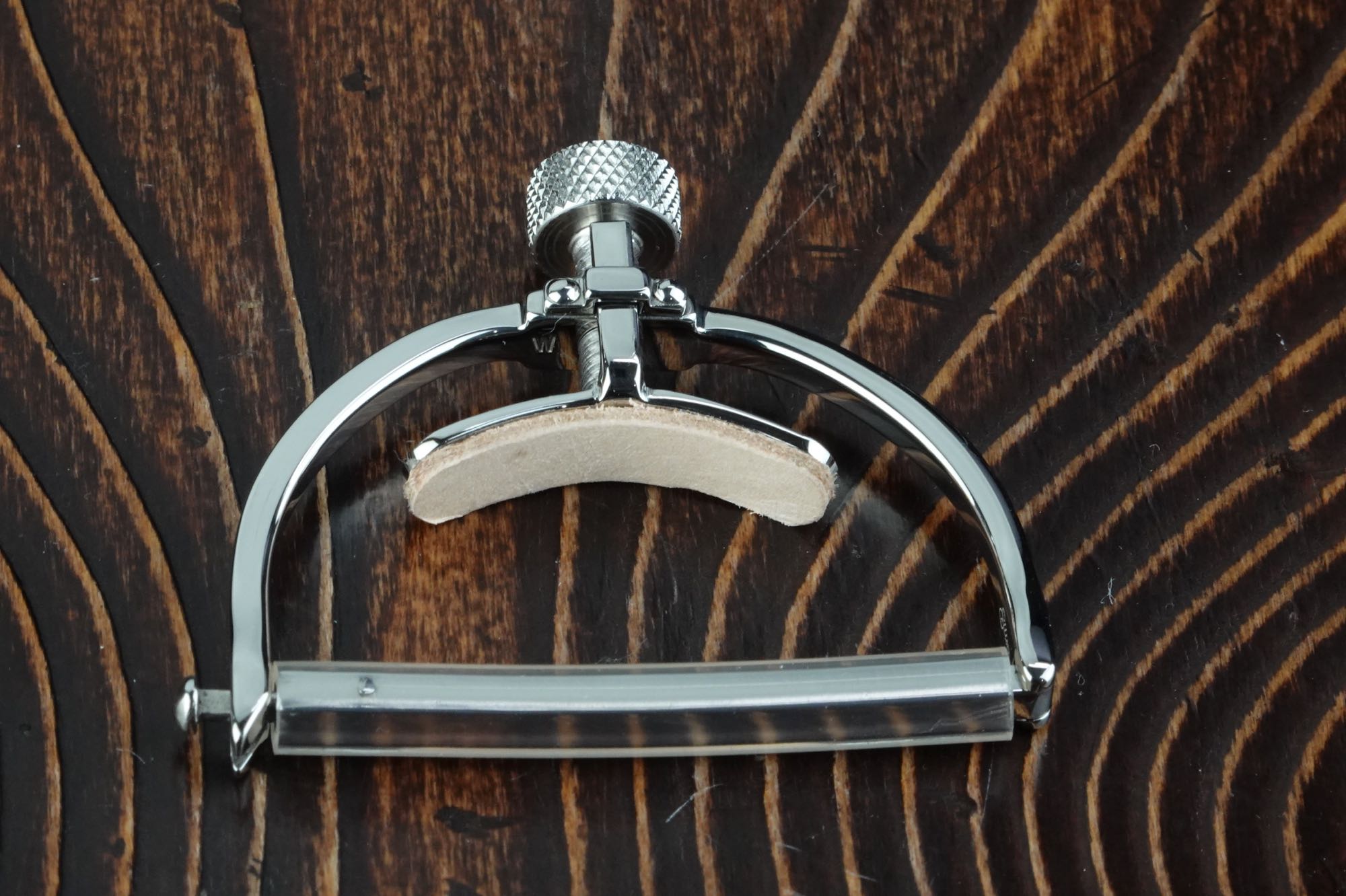Elliott Capos Elite Guitar Capo | 楽器詳細ページ [Blue-G]
