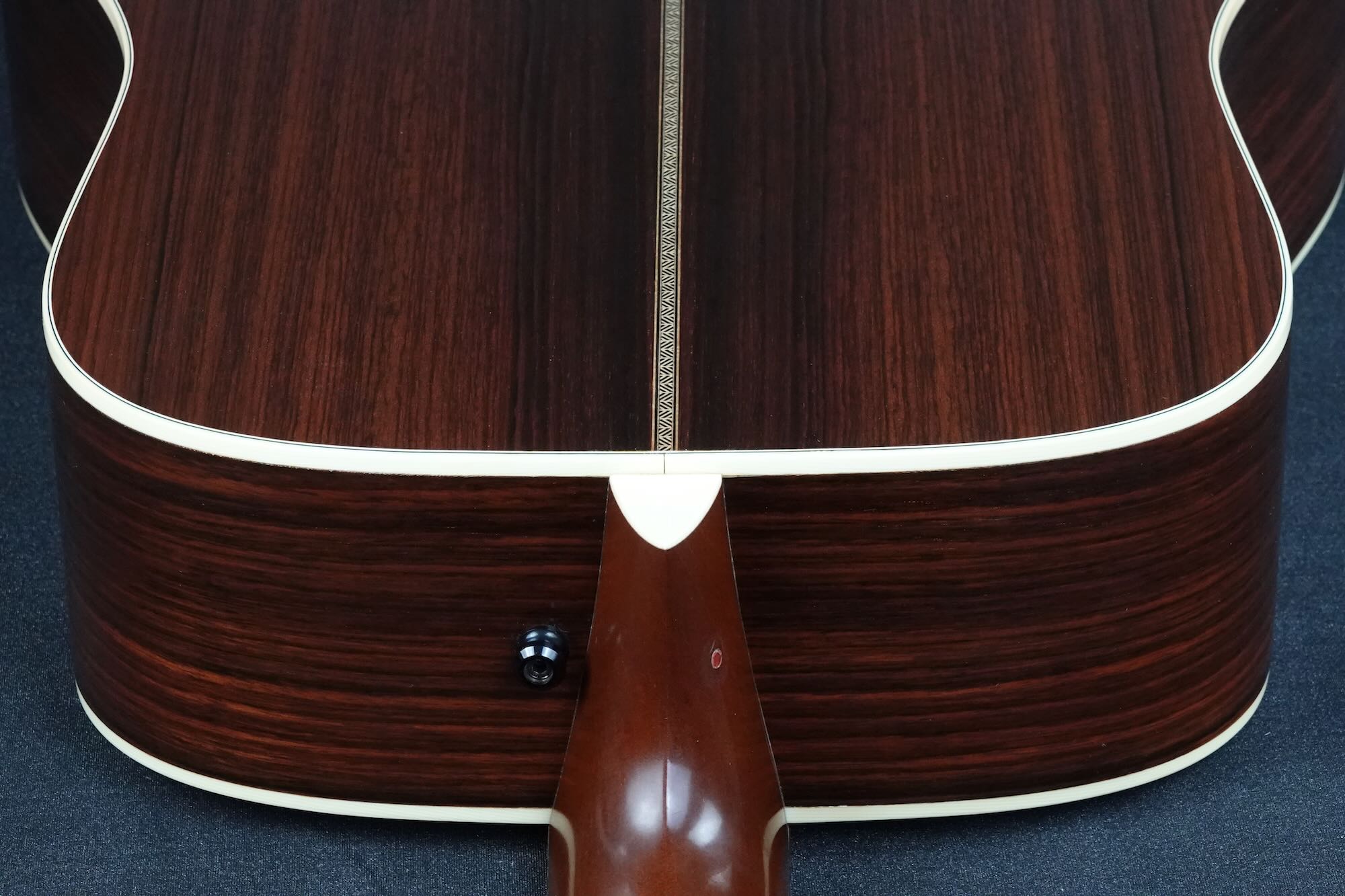 Martin HD-28V | 楽器詳細ページ [Blue-G]