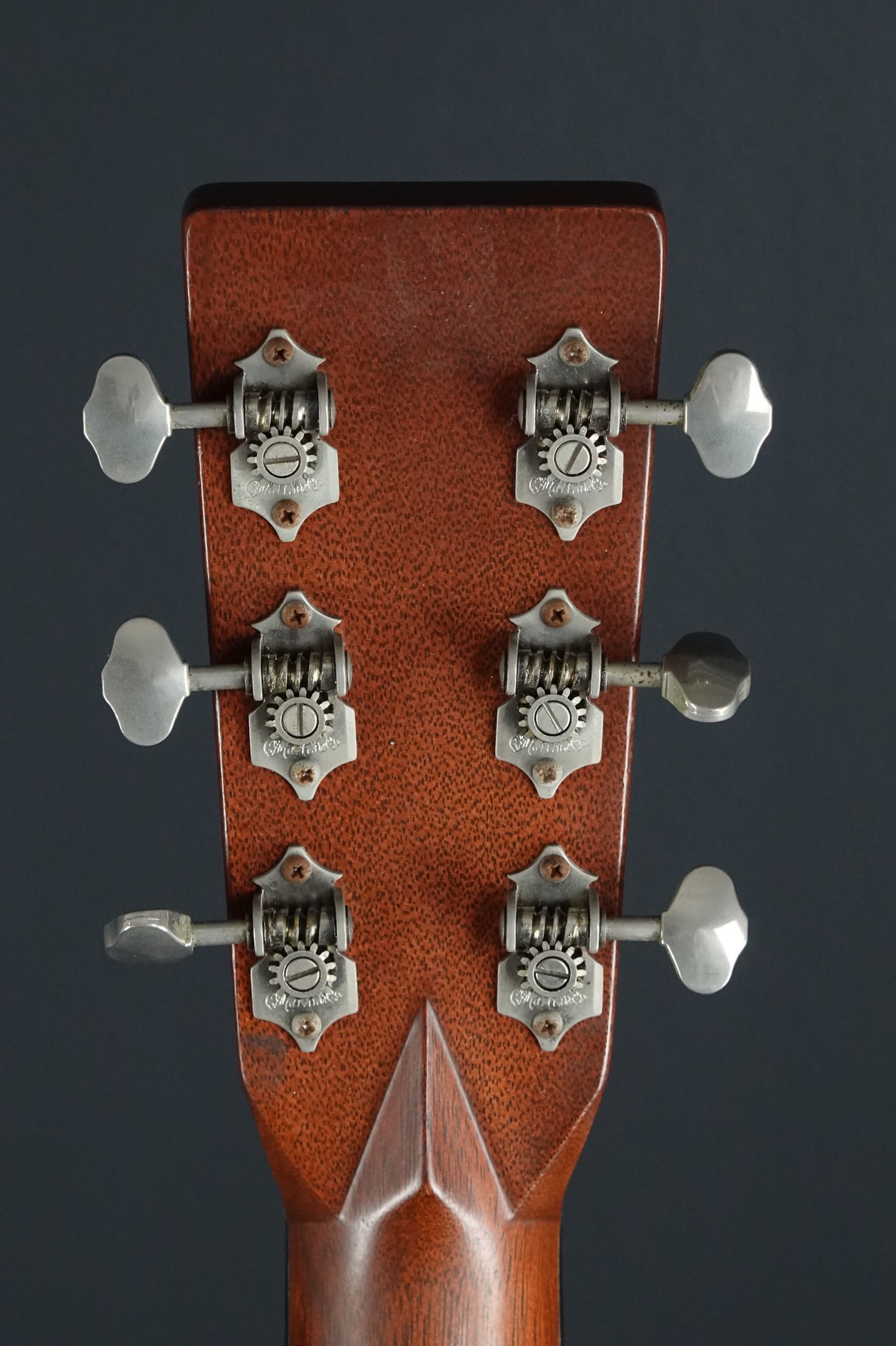 ギター Martin HD28V Martin HD-28V – Acoustic Guitar