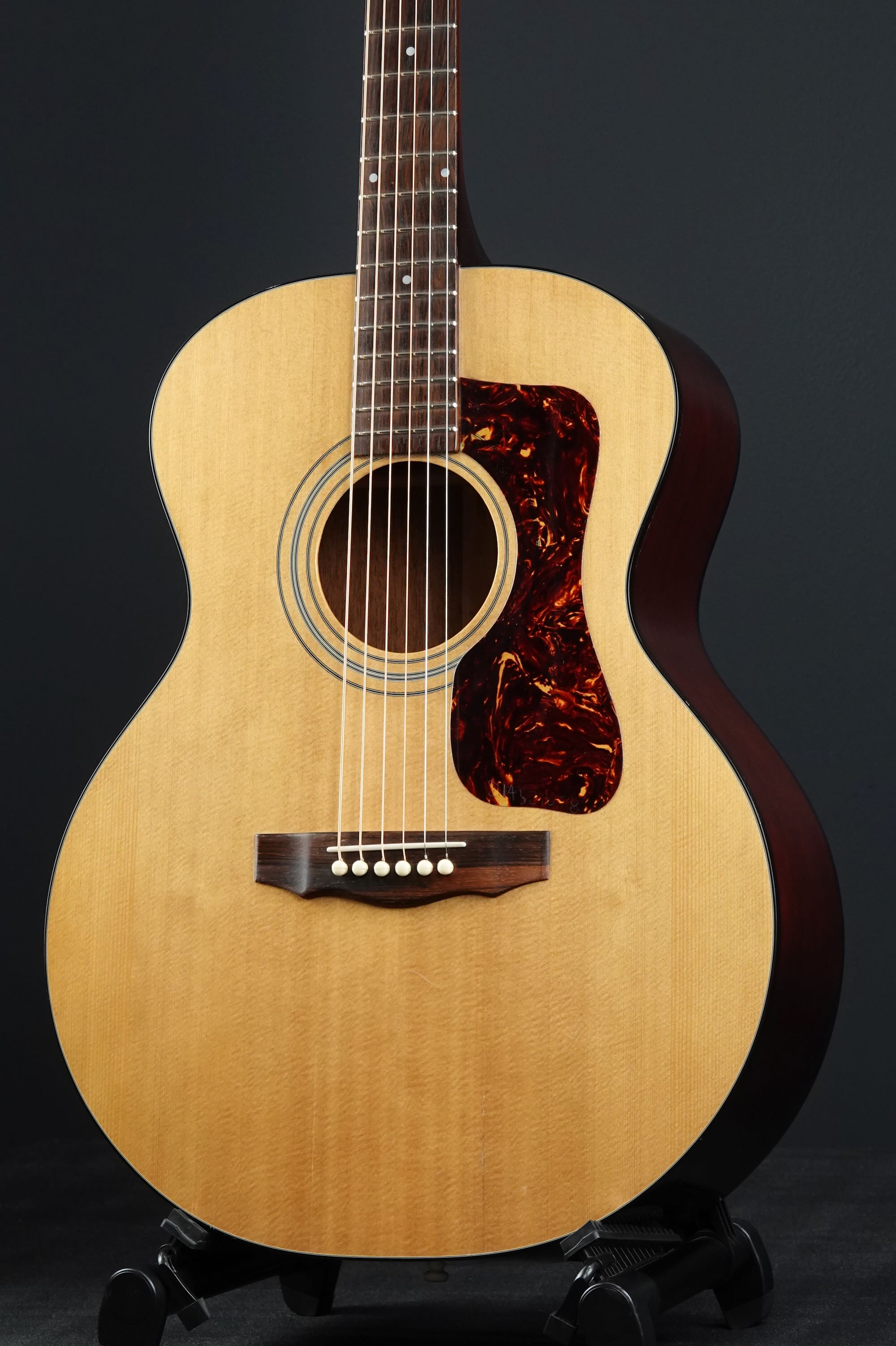 Guild F-30RPS 1982年製 GUILD F-30RPS (1982)（ビンテージ）【楽器検索デジマート】
