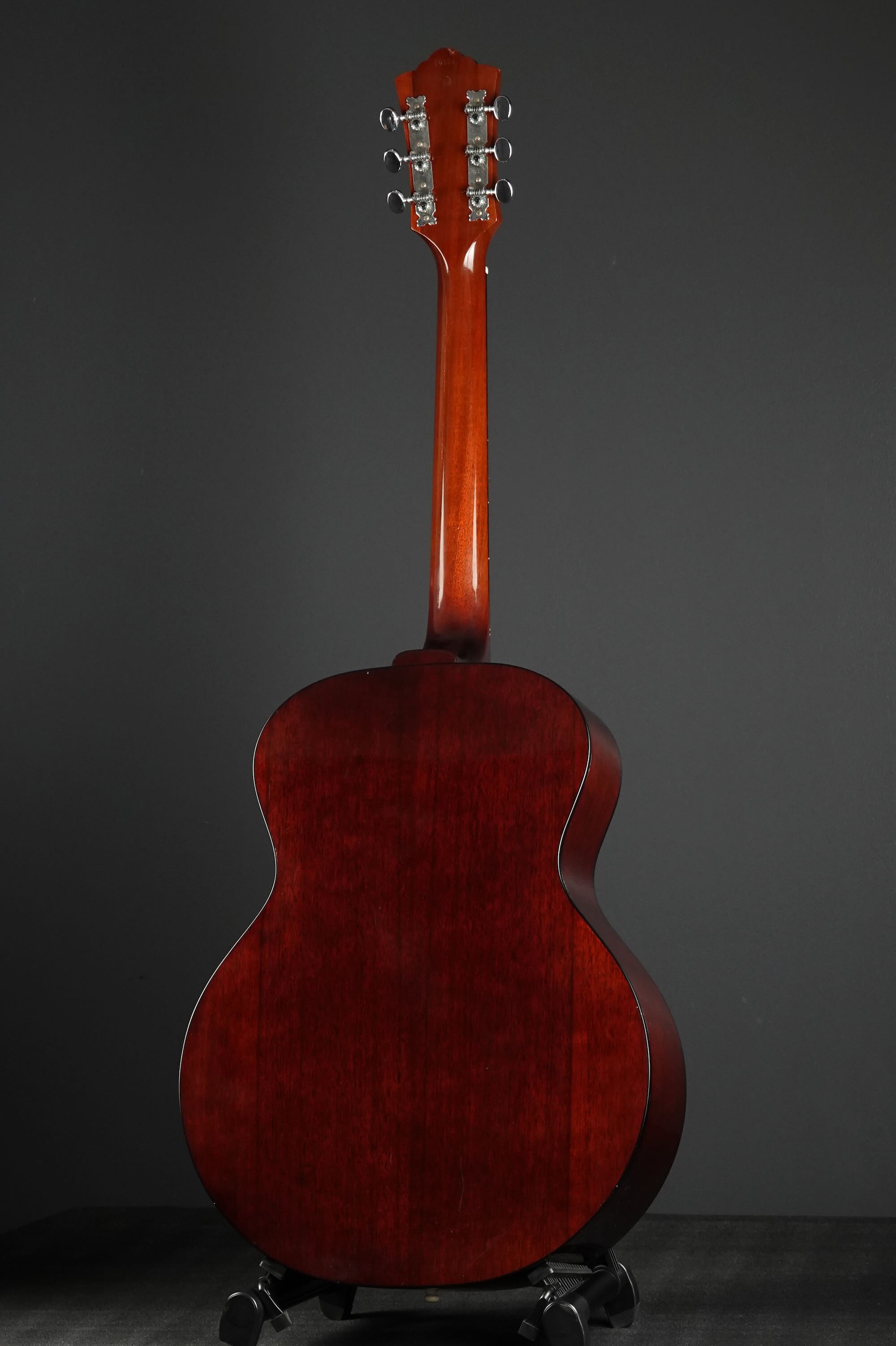 Guild F-30 | 楽器詳細ページ [Blue-G]