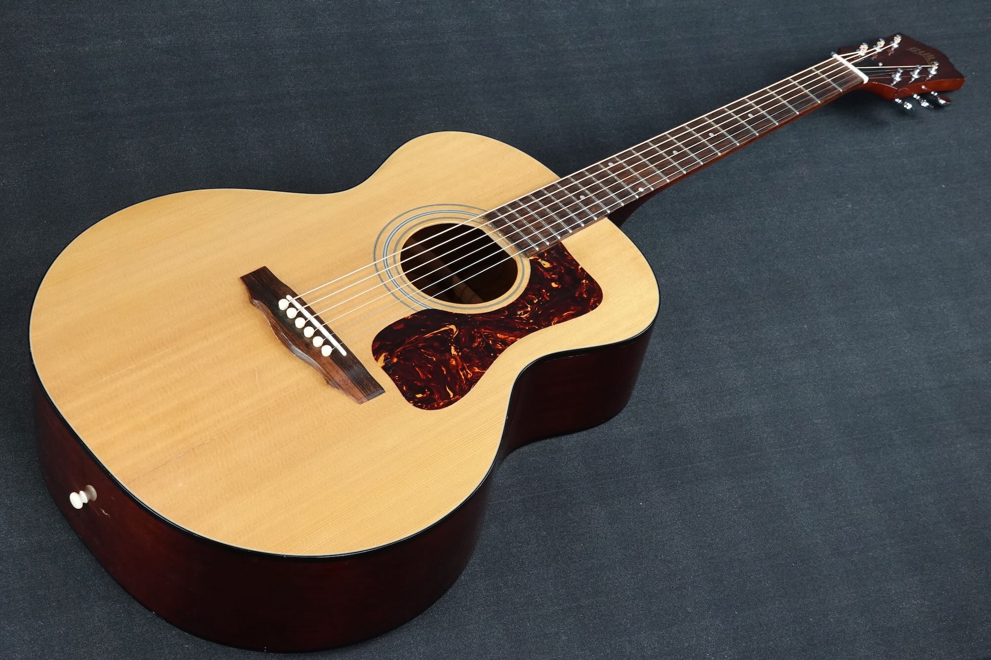 Guild F-30RPS 1982年製 GUILD F-30RPS (1982)（ビンテージ）【楽器検索デジマート】
