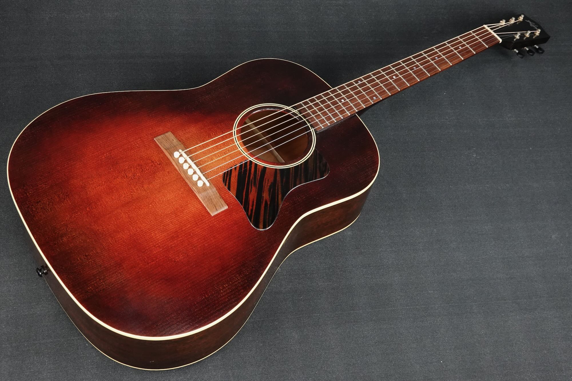 Kevin Kopp K-35 Torrified Closet Relic | 楽器詳細ページ [Blue-G]