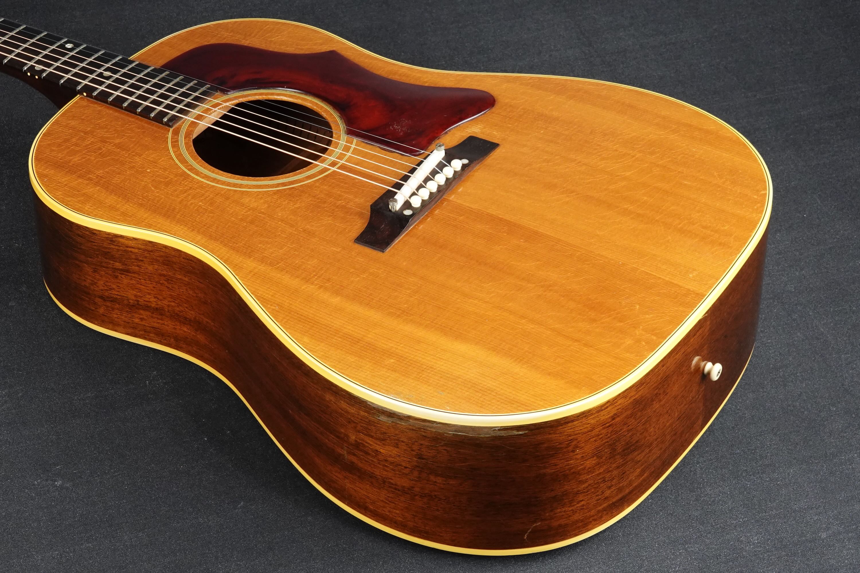 Gibson J-50 | 楽器詳細ページ [Blue-G]