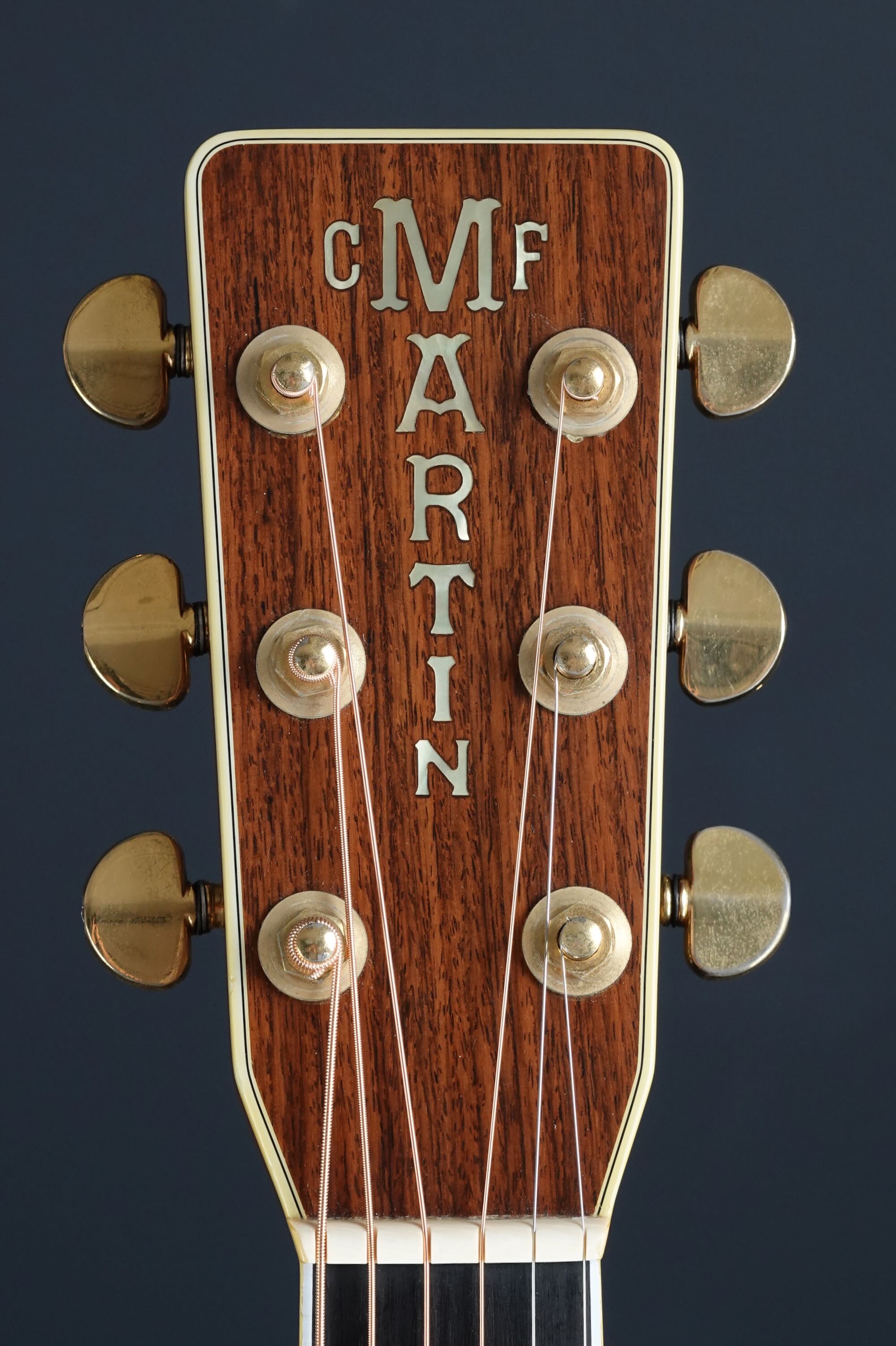 Martin D-41 | 楽器詳細ページ [Blue-G]