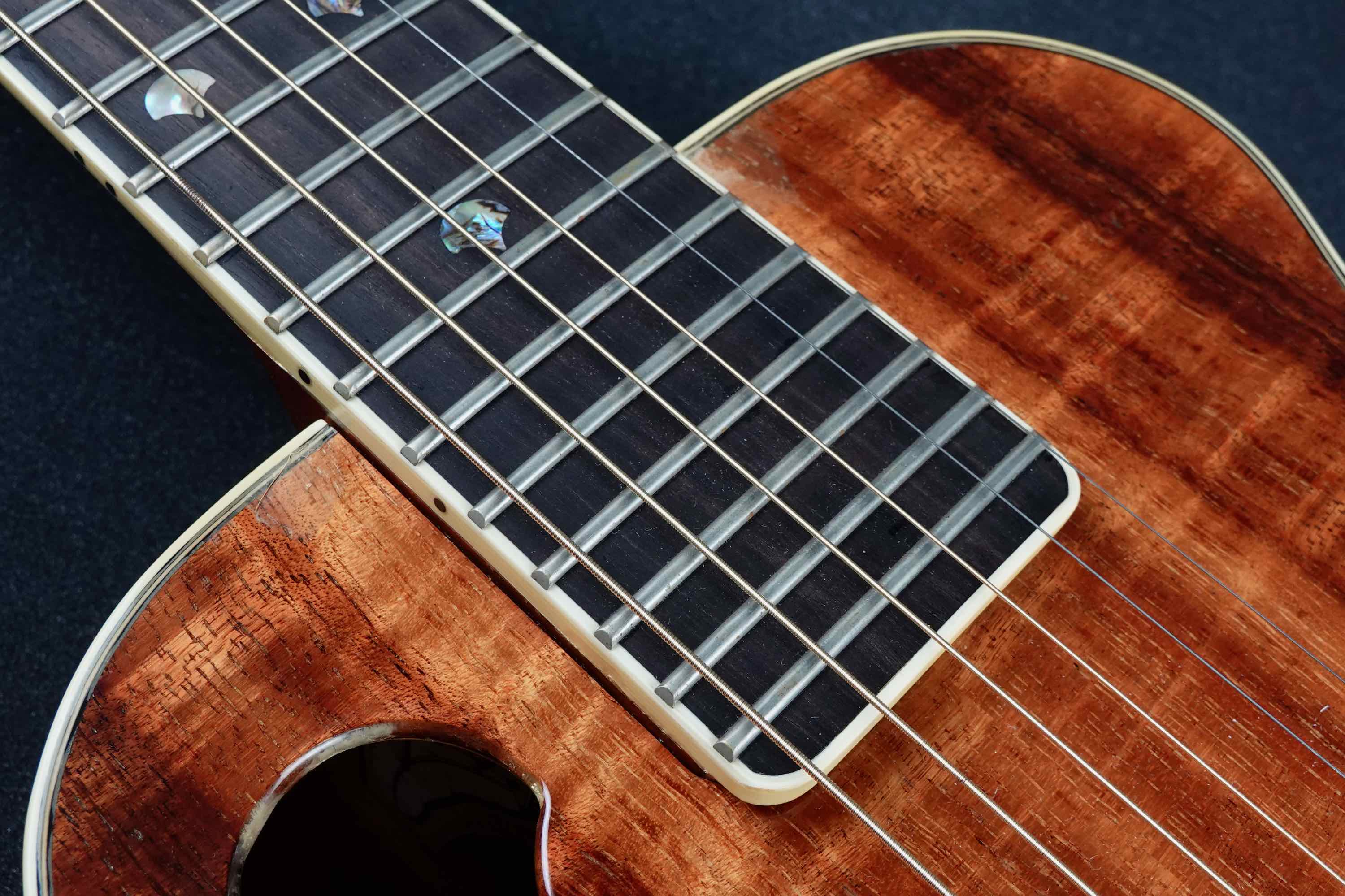 TACOMA / P-1 PAPOOSE | eBay