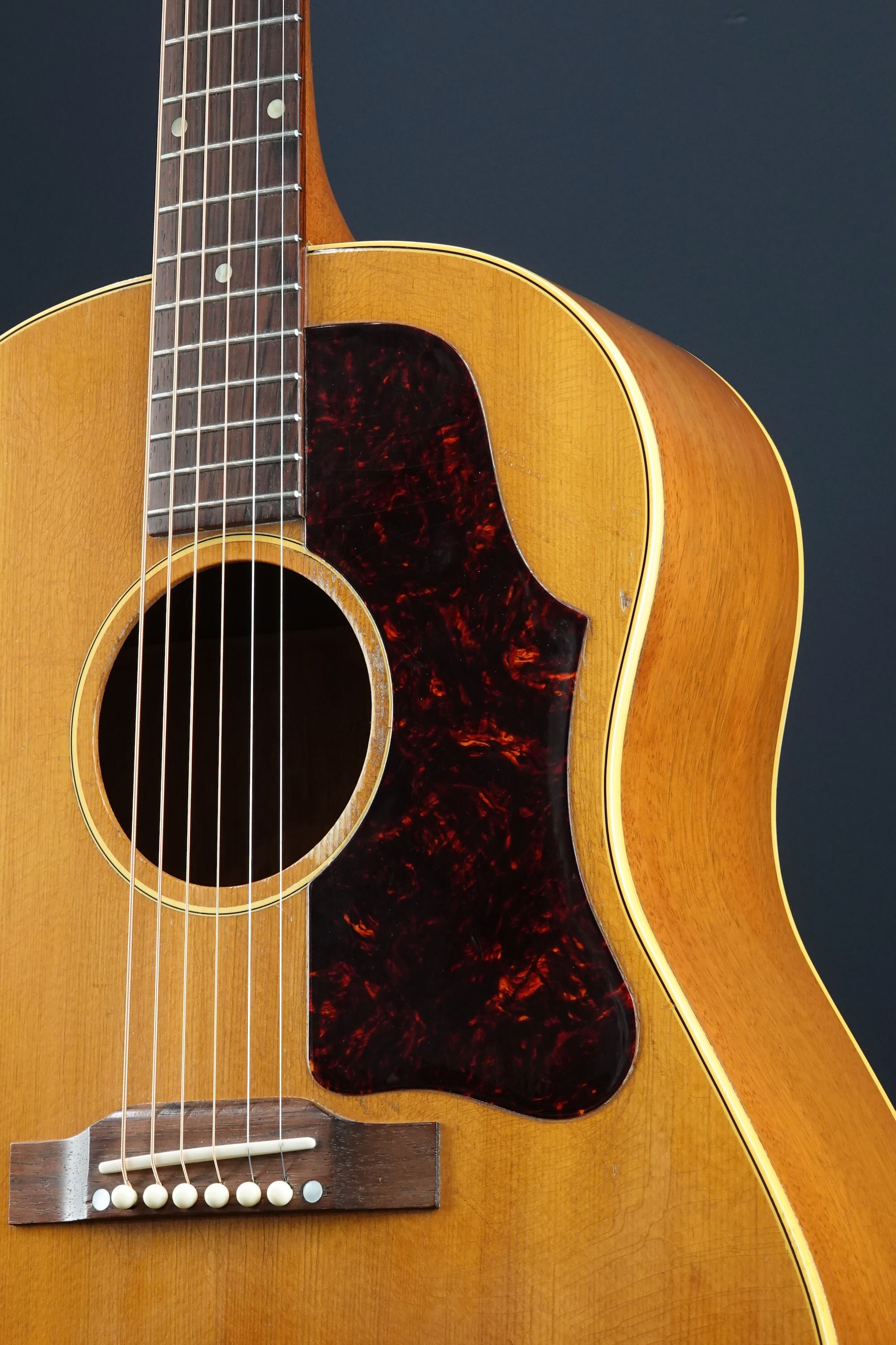 Gibson 50s J-50 Original | Red Guitars Online Store