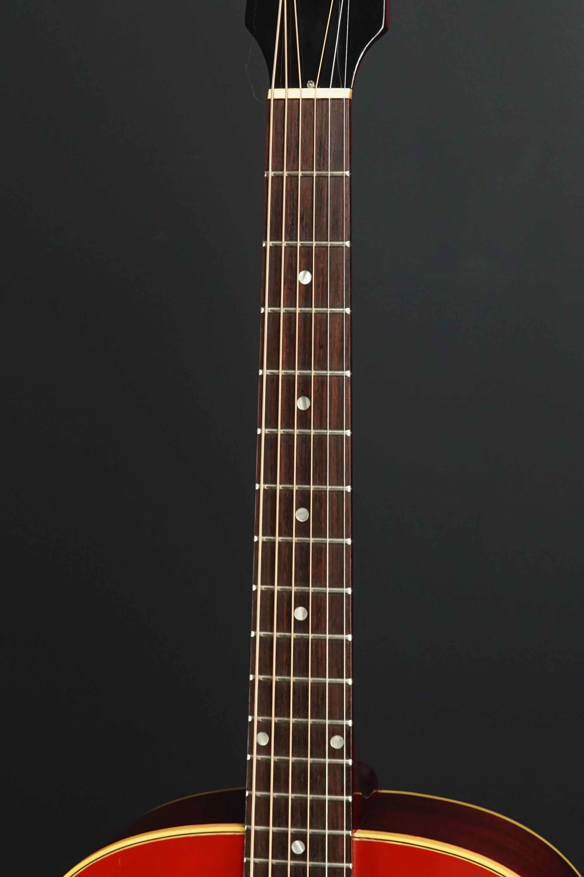 Gibson J-45 | 楽器詳細ページ [Blue-G]