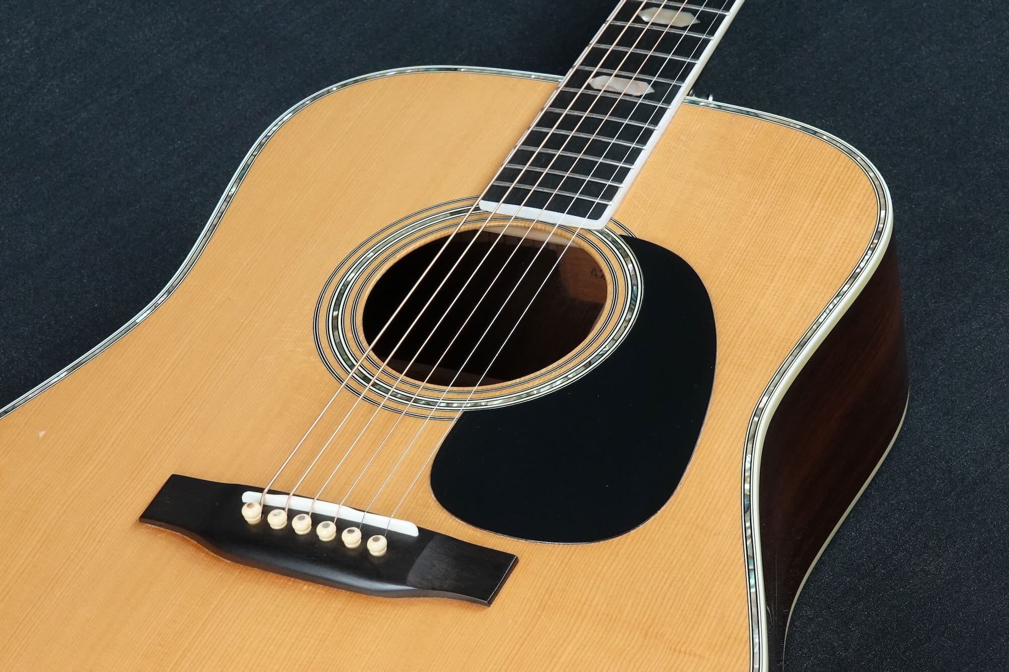 Martin D-41 Acoustic Guitar | Martin Guitar