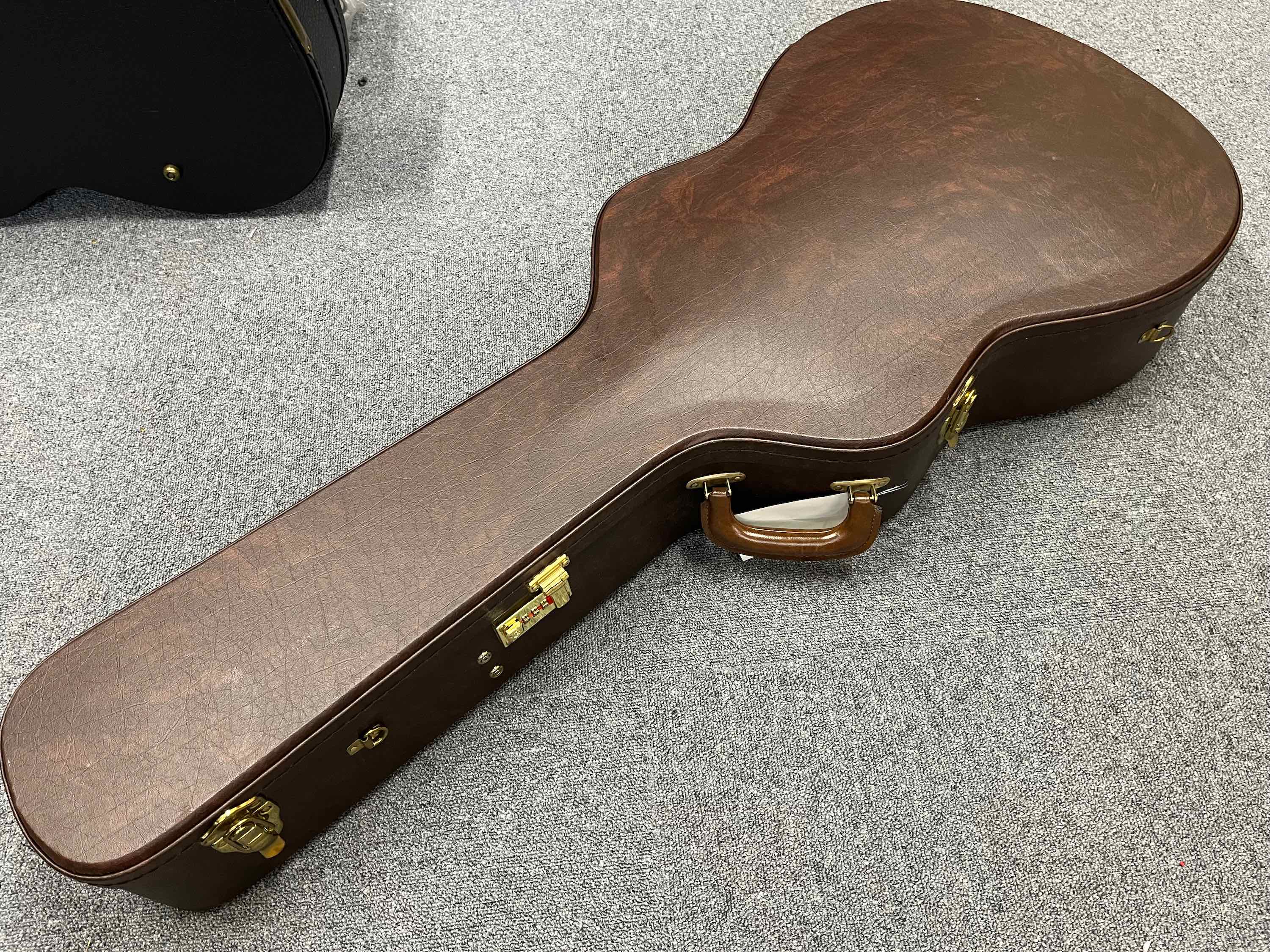 A.Kuwano Guitars（桑野亜矢喜） Model 151 Bold OM | 楽器詳細