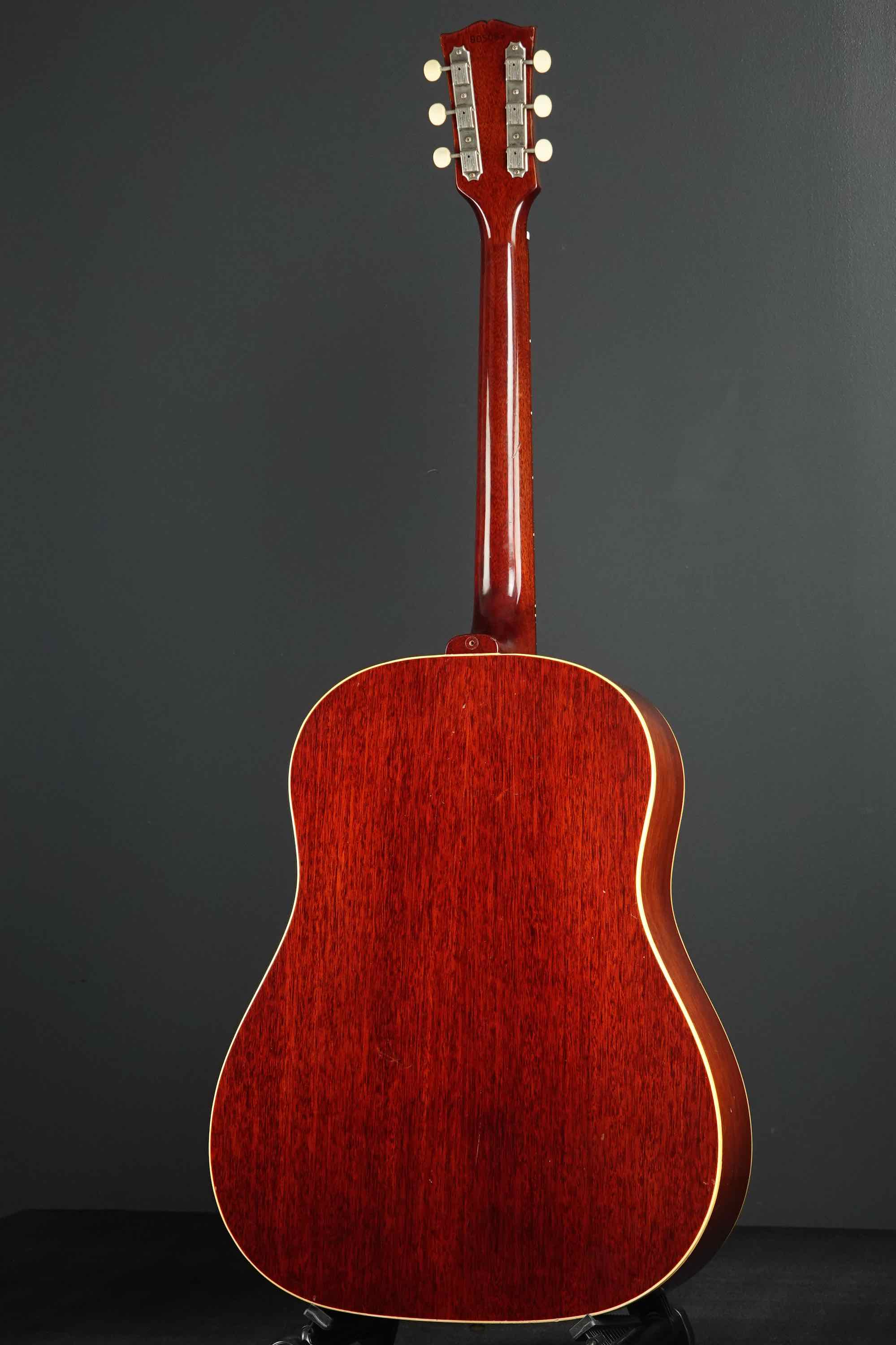 アコースティックギター新入荷】Gibson J-45 Standard / CH