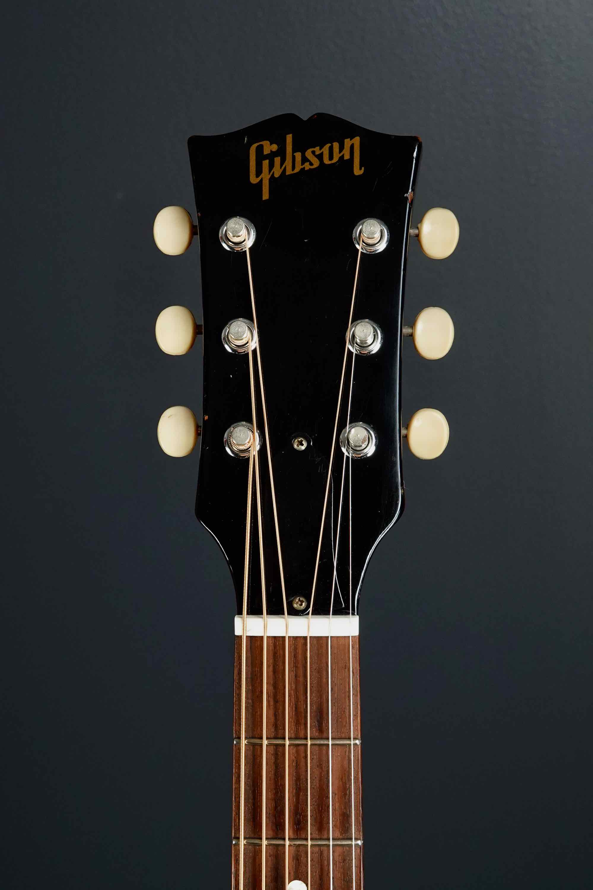 Gibson J-45 CH | 楽器詳細ページ [Blue-G]