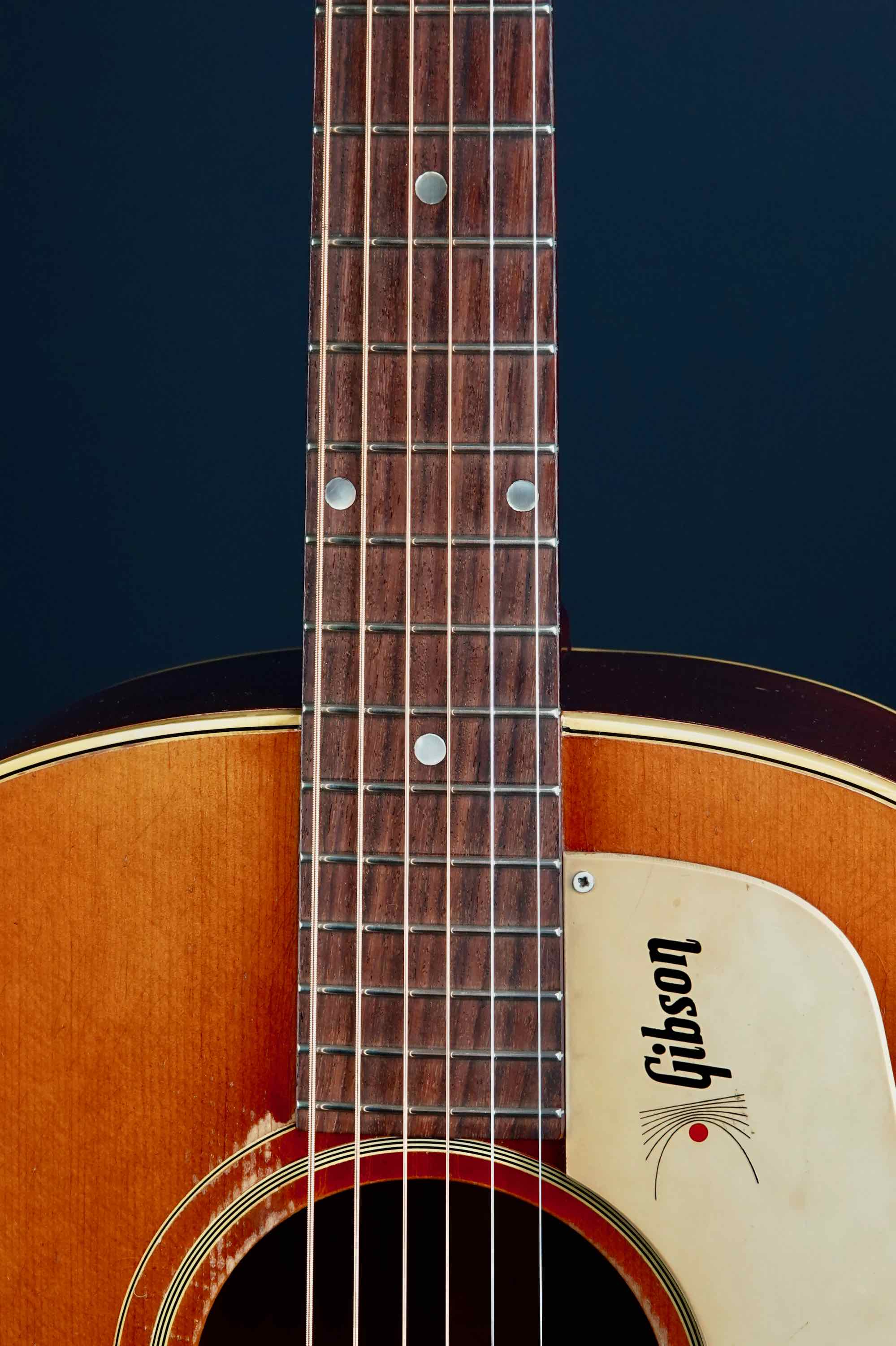 Gibson J-45 CH | 楽器詳細ページ [Blue-G]