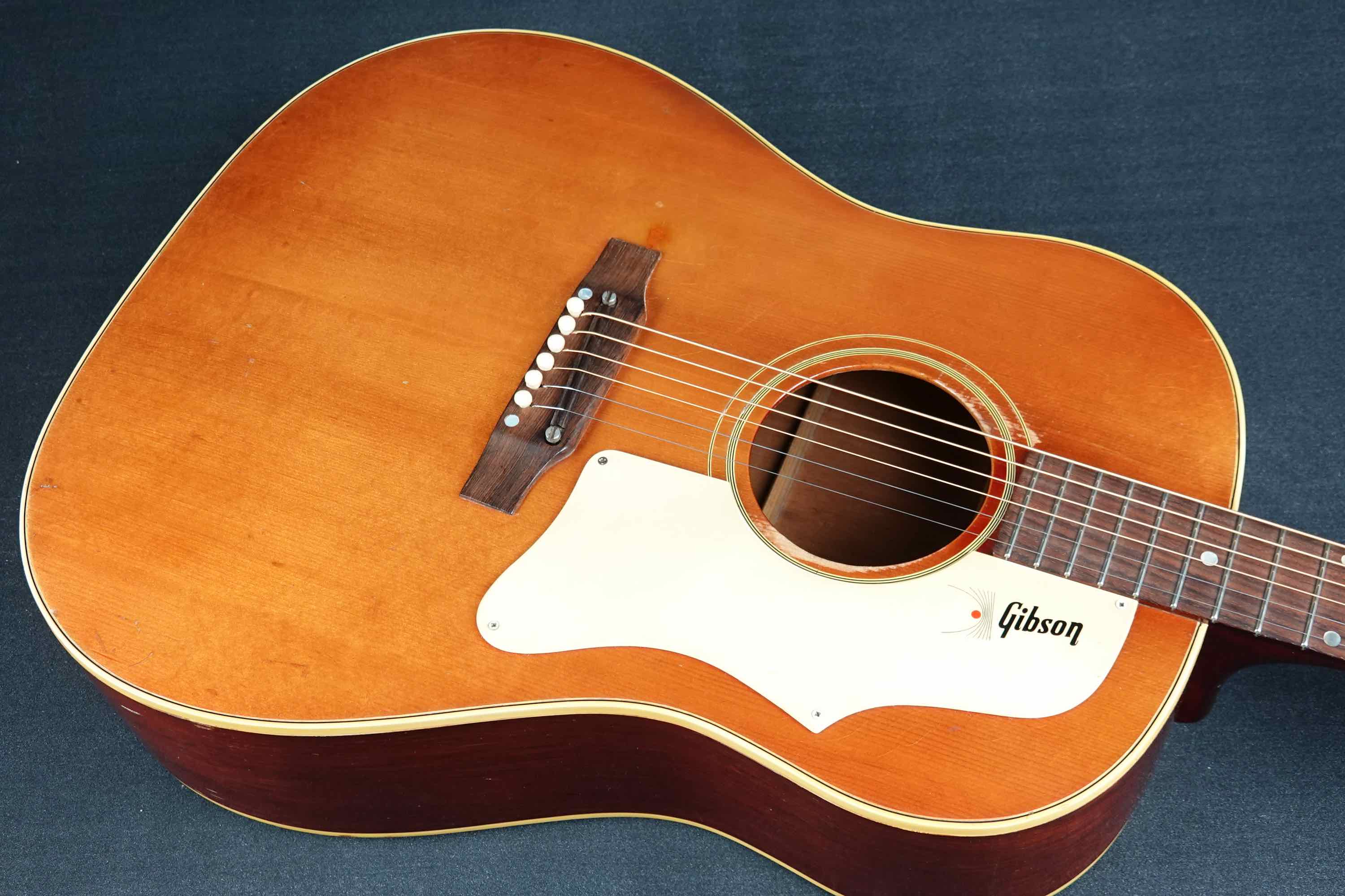 Gibson J-45 CH | 楽器詳細ページ [Blue-G]