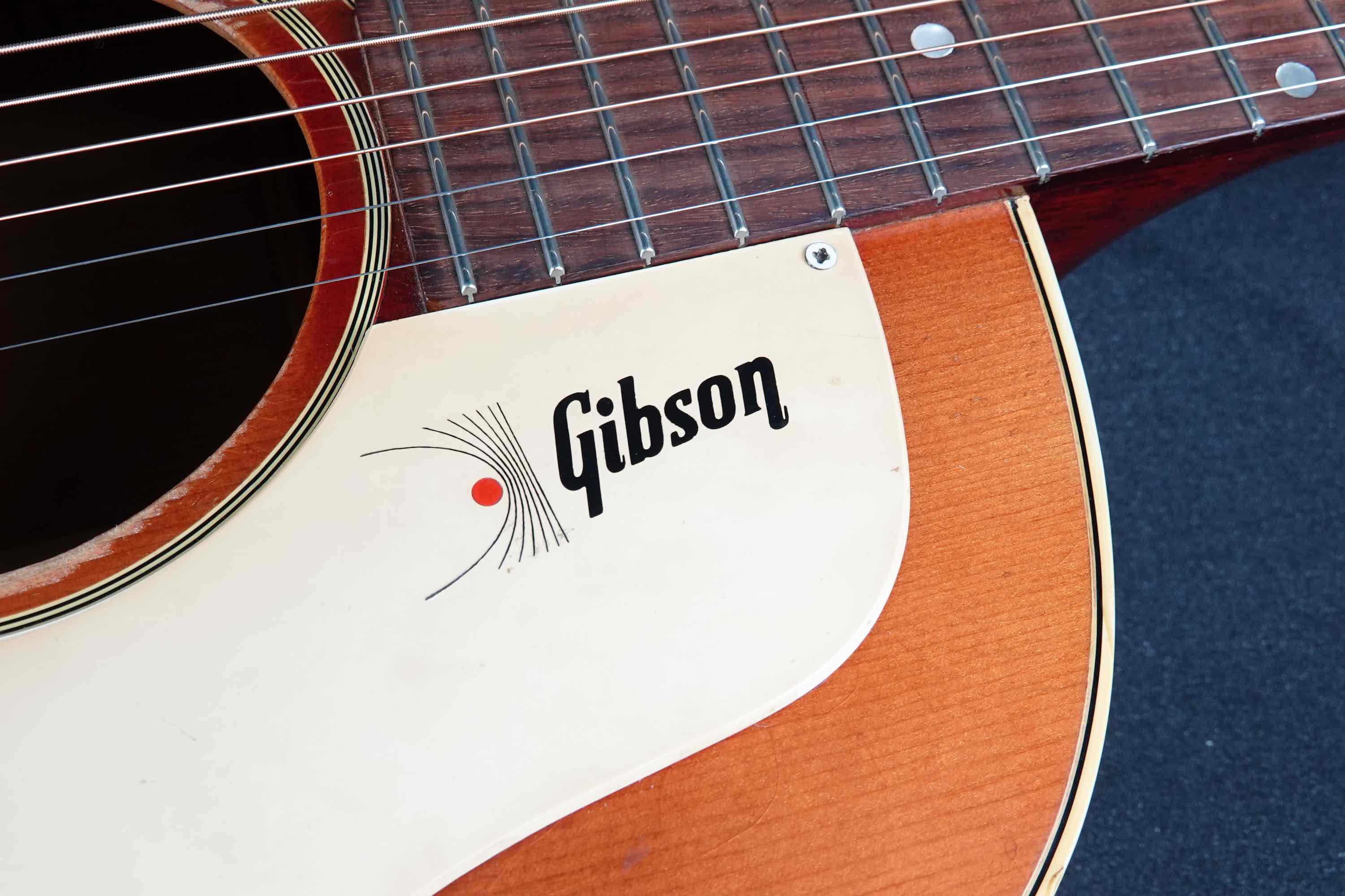 Gibson J-45 CH | 楽器詳細ページ [Blue-G]