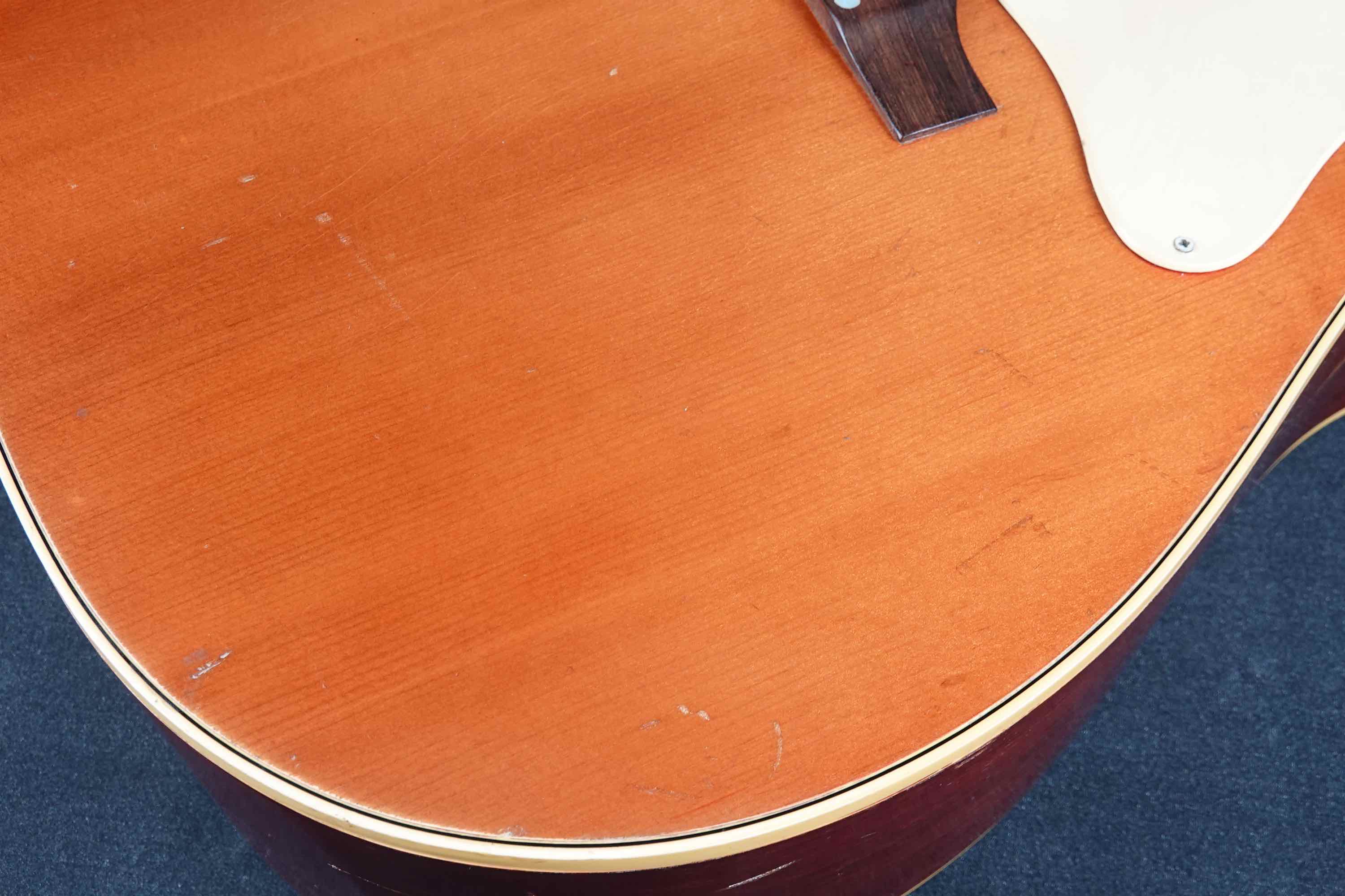 Gibson J-45 Standard [Cherry] - 楽器堂オンラインショップ