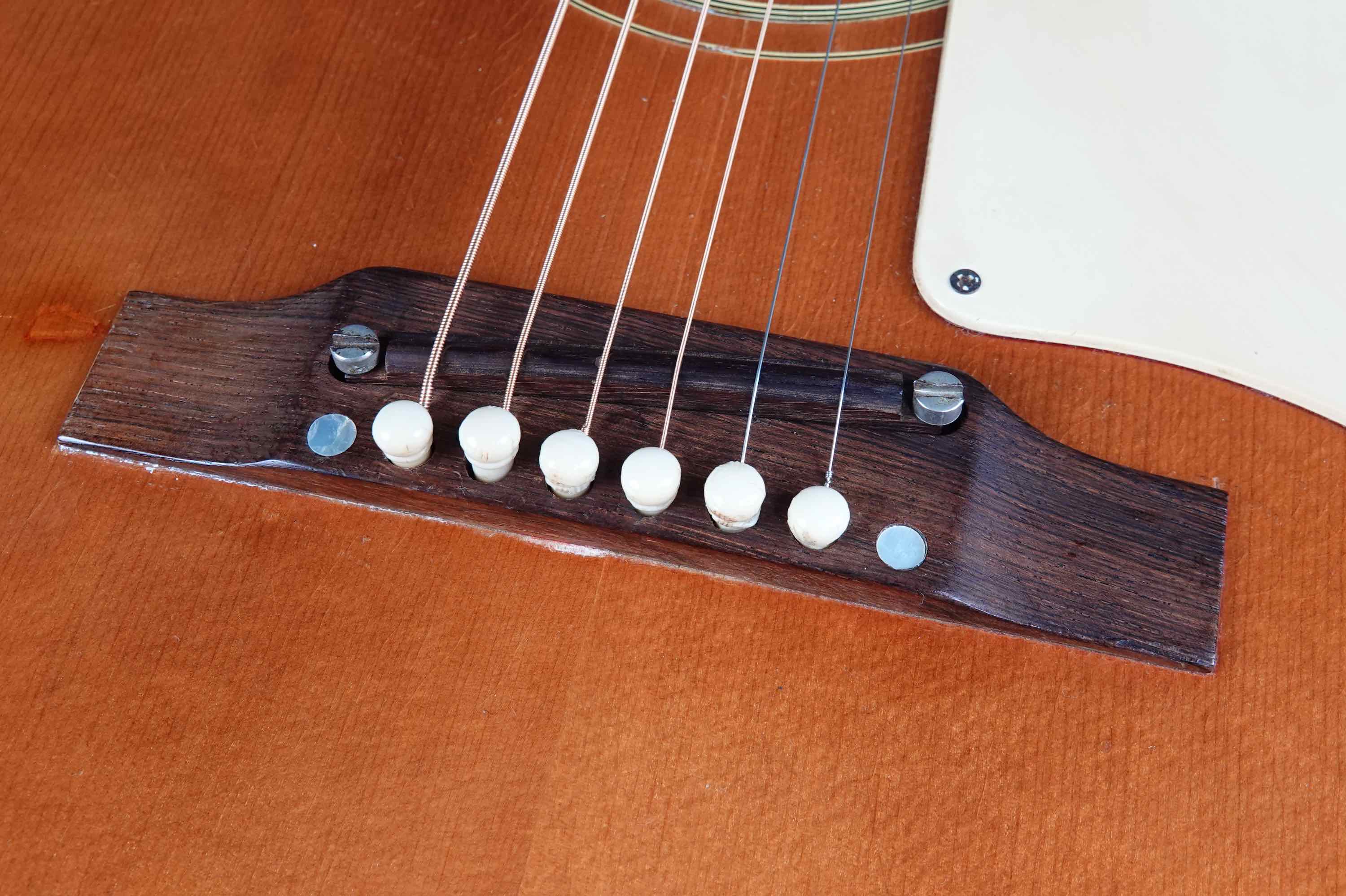 Gibson J-45 CH | 楽器詳細ページ [Blue-G]