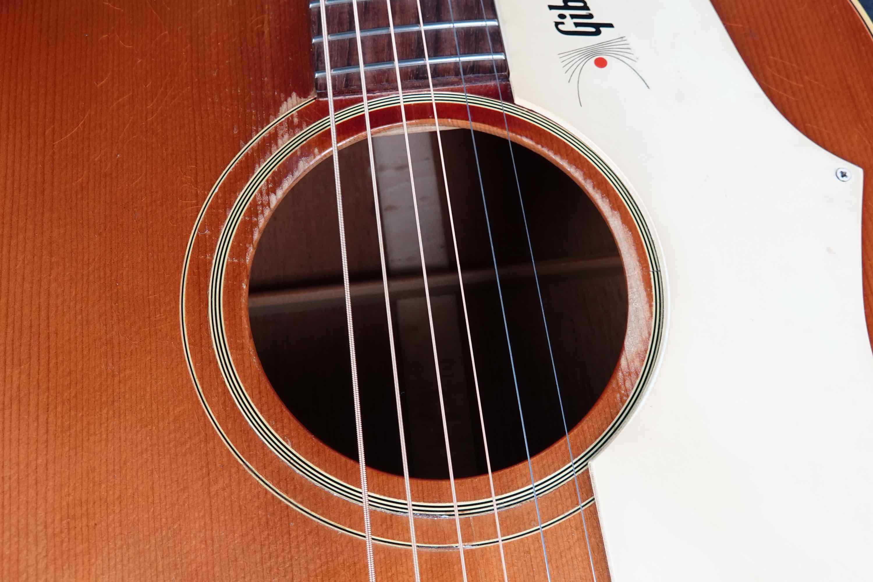 Gibson J-45 Standard [Cherry] - 楽器堂オンラインショップ