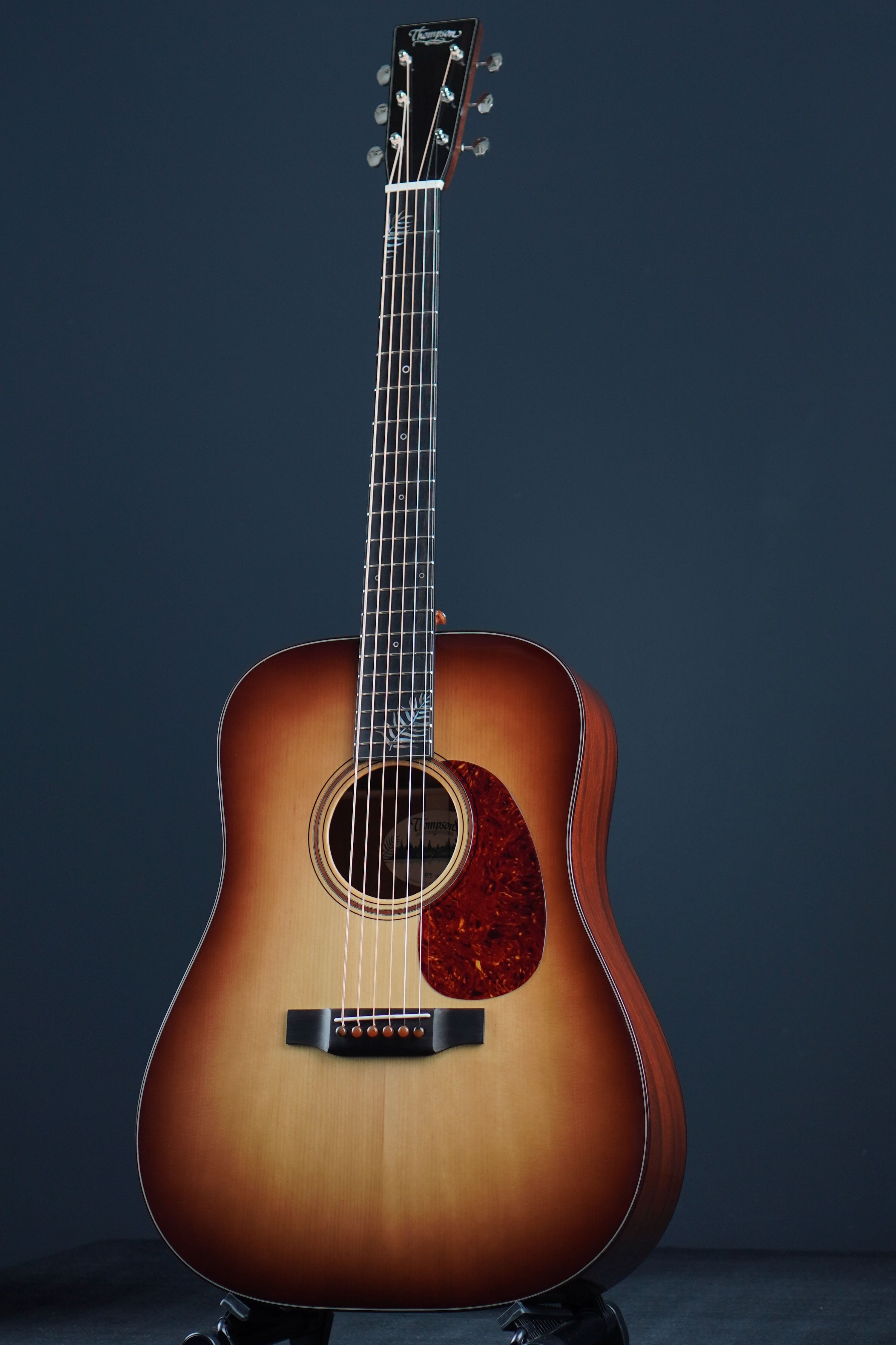 Preston Thompson Molly Tuttle Signature Model | 楽器詳細ページ