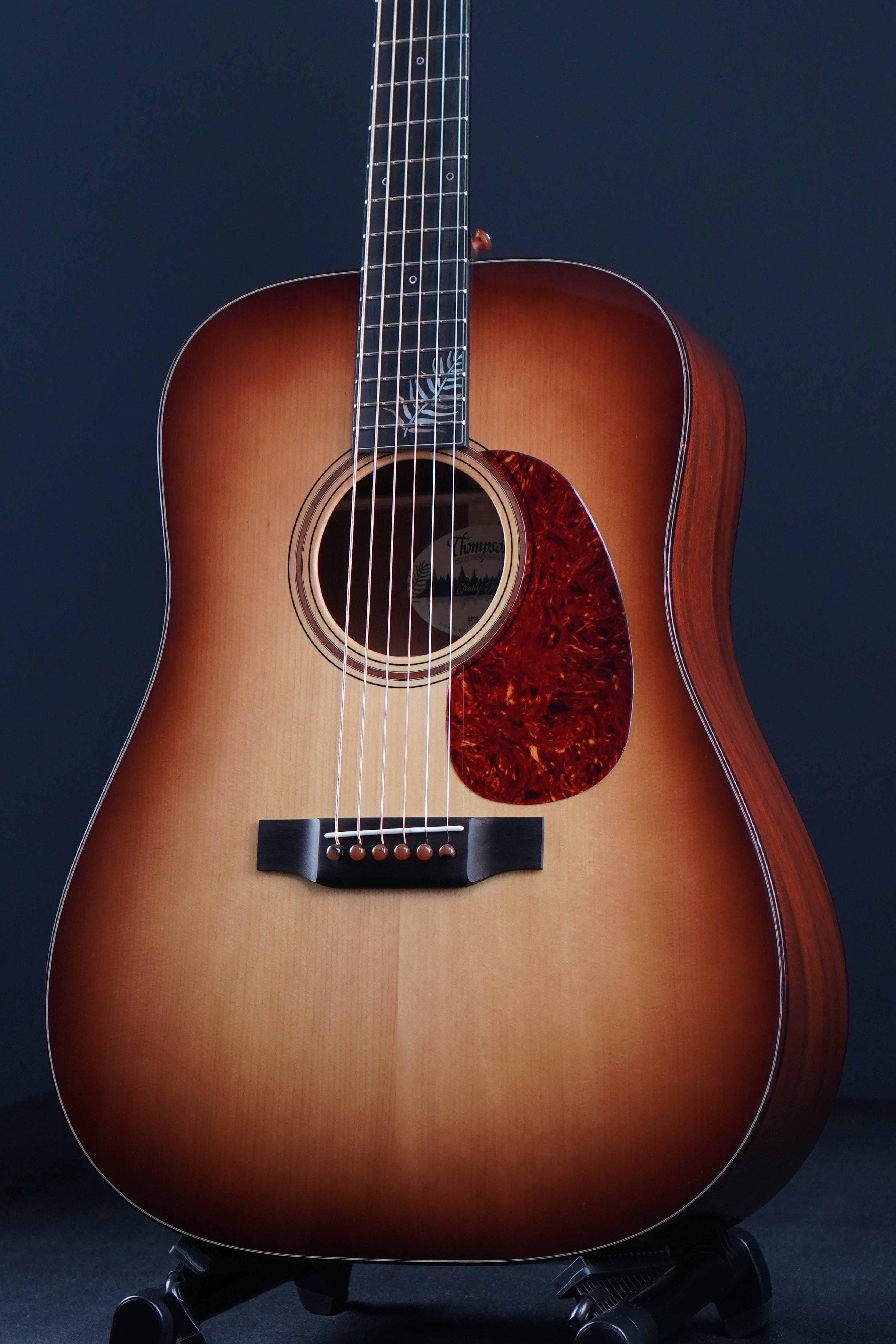 Preston Thompson Molly Tuttle Signature Model | 楽器詳細