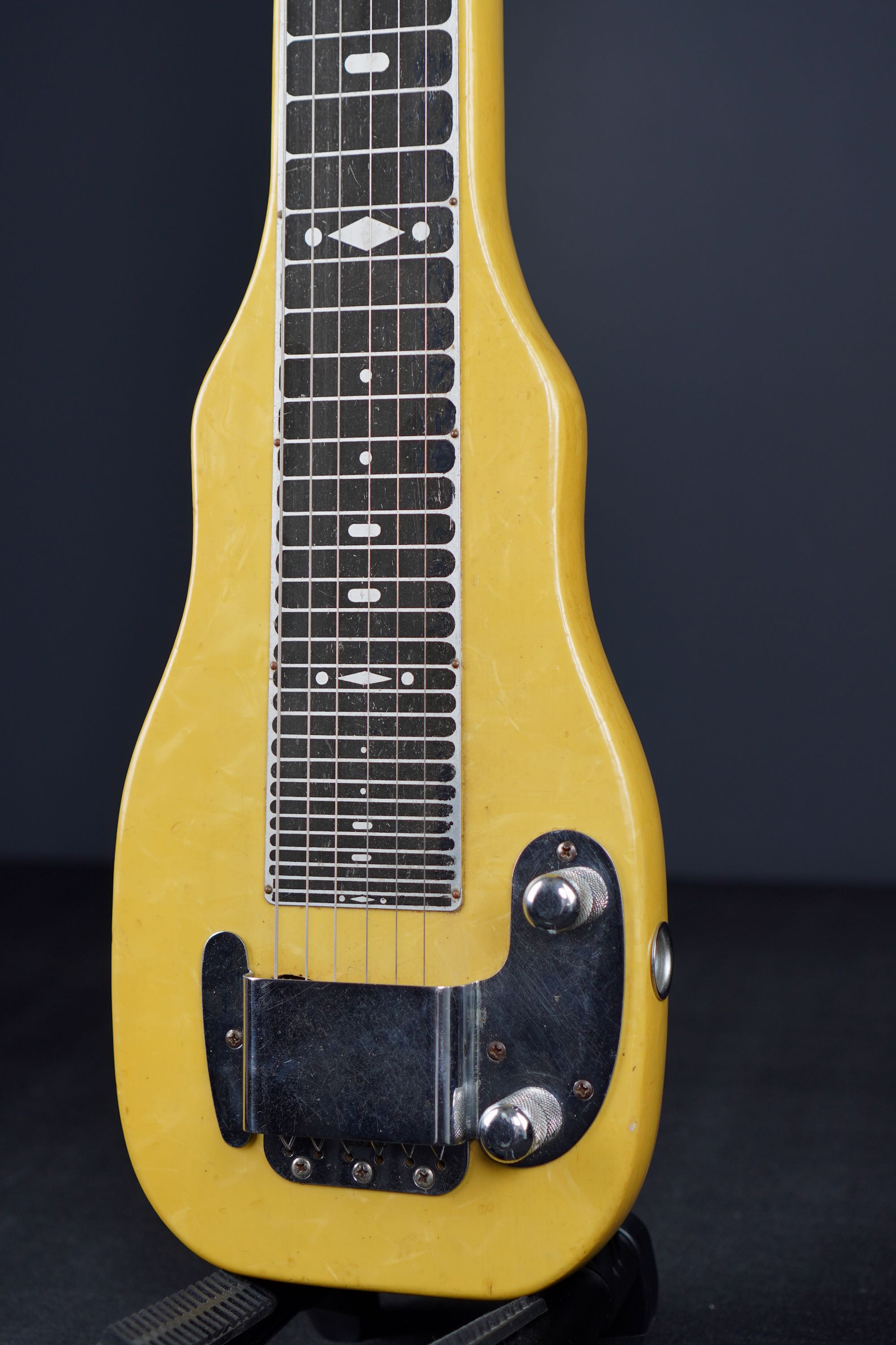Fender フェンダー FS52 ラップスチールギター ラップスティール