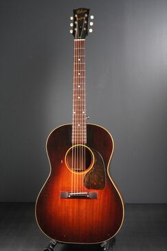 Gibson LG-2 | 楽器詳細ページ [Blue-G]