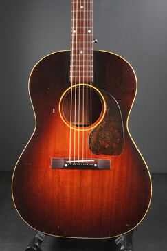 Gibson LG-2 | 楽器詳細ページ [Blue-G]