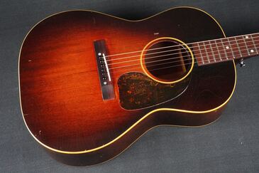 Gibson LG-2 | 楽器詳細ページ [Blue-G]