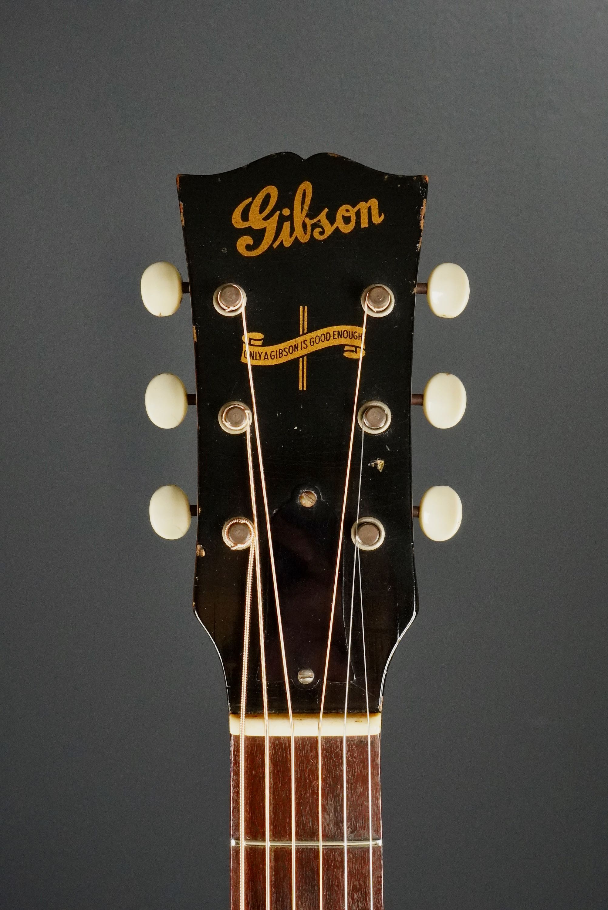Gibson LG-2 | 楽器詳細ページ [Blue-G]