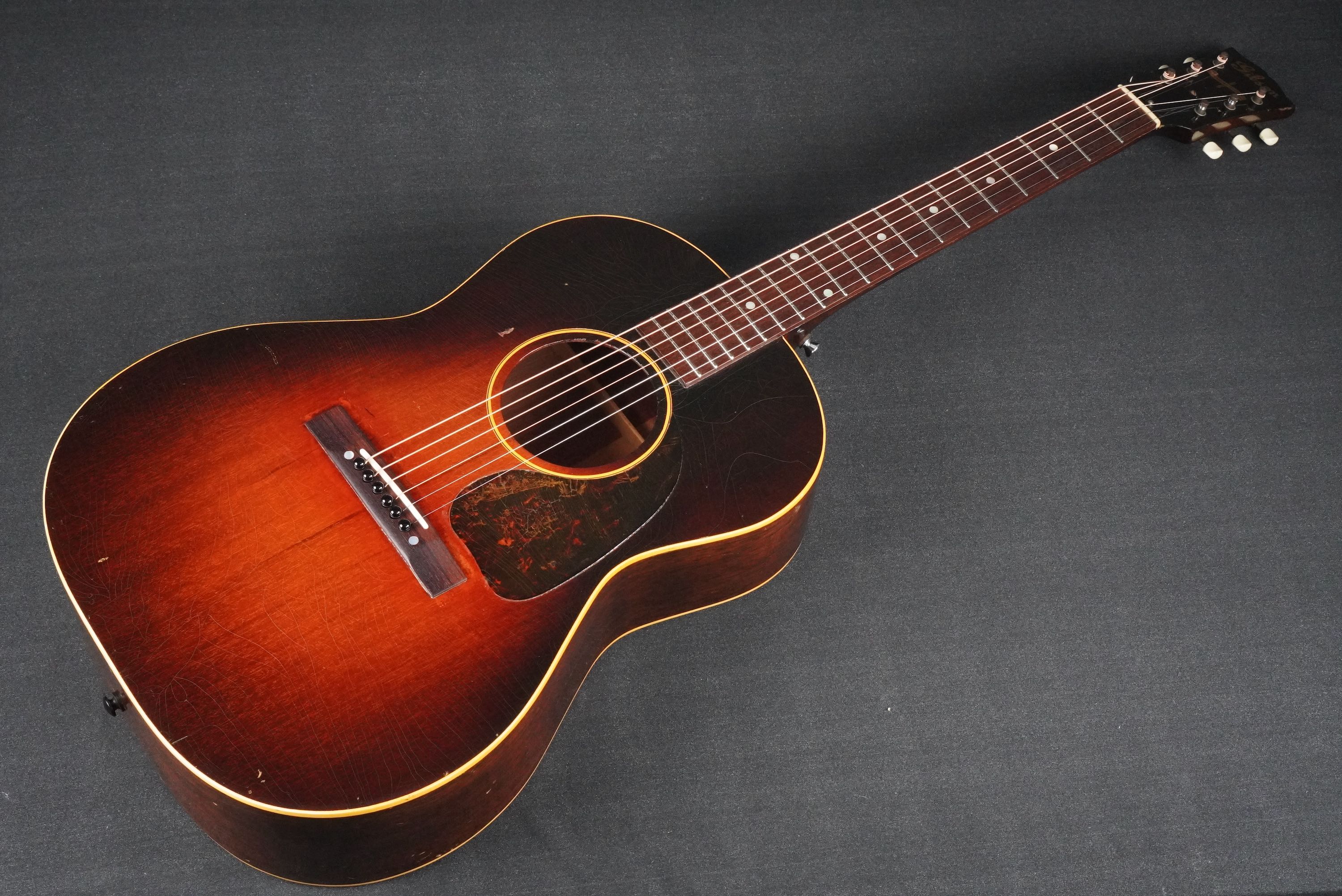 Gibs◯n LG-2コピー品 gibs◯nではないです Gibs◯n LG-2コピー品 gibs