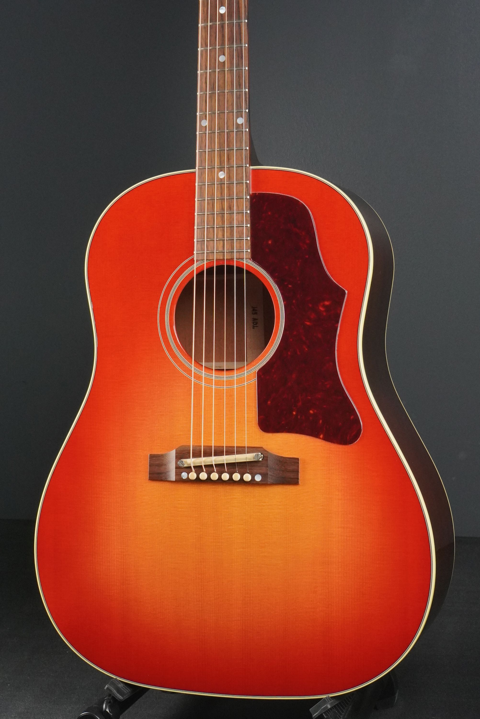 Gibson 1960s J-45 ADJ VCS | 楽器詳細ページ [Blue-G]
