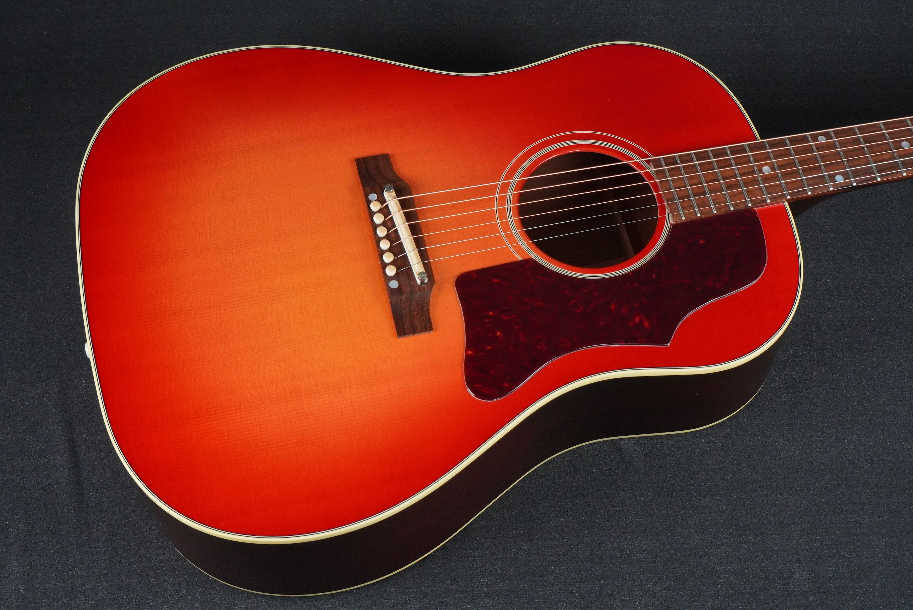 Gibson 1960s J-45 ADJ VCS | 楽器詳細ページ [Blue-G]