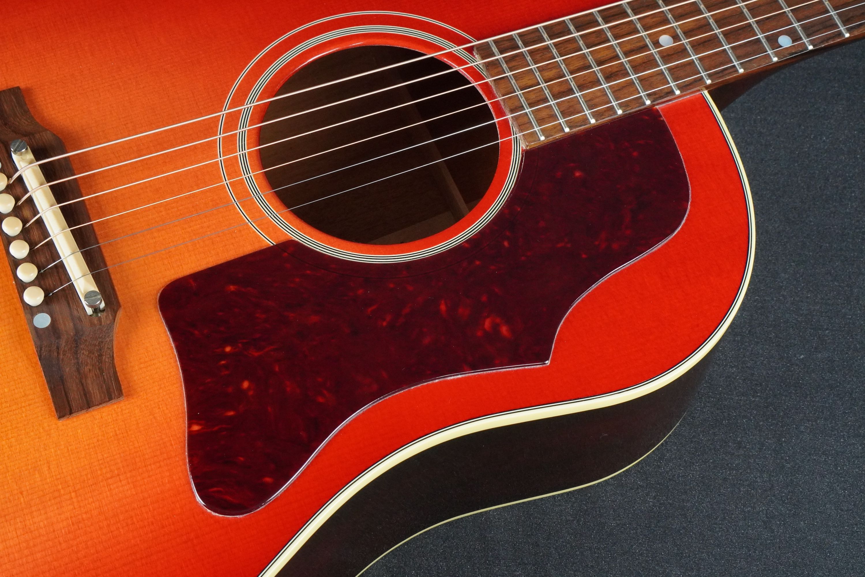Gibson 1960s J-45 ADJ VCS | 楽器詳細ページ [Blue-G]