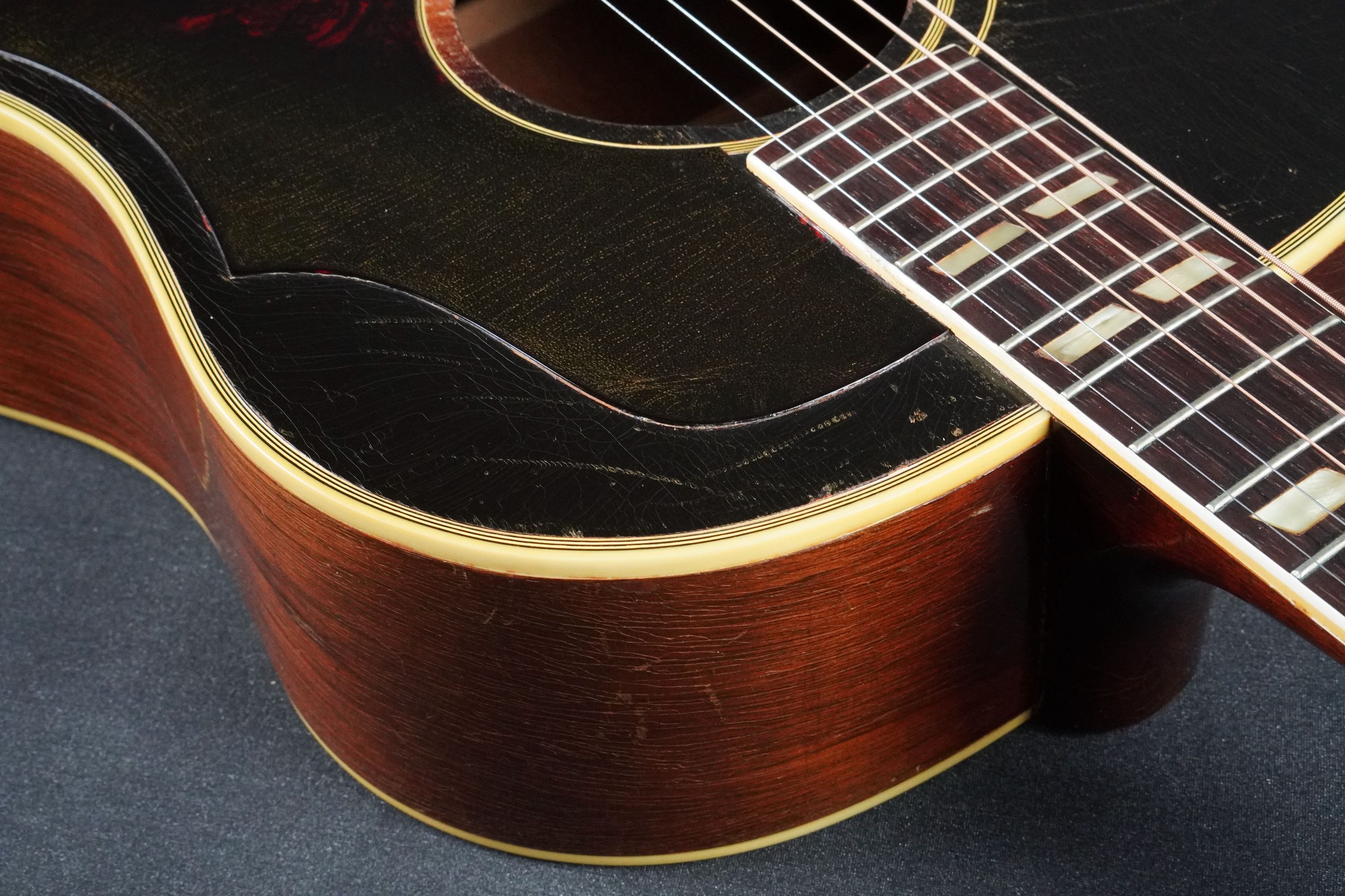 Gibson Southern Jumbo | 楽器詳細ページ [Blue-G]