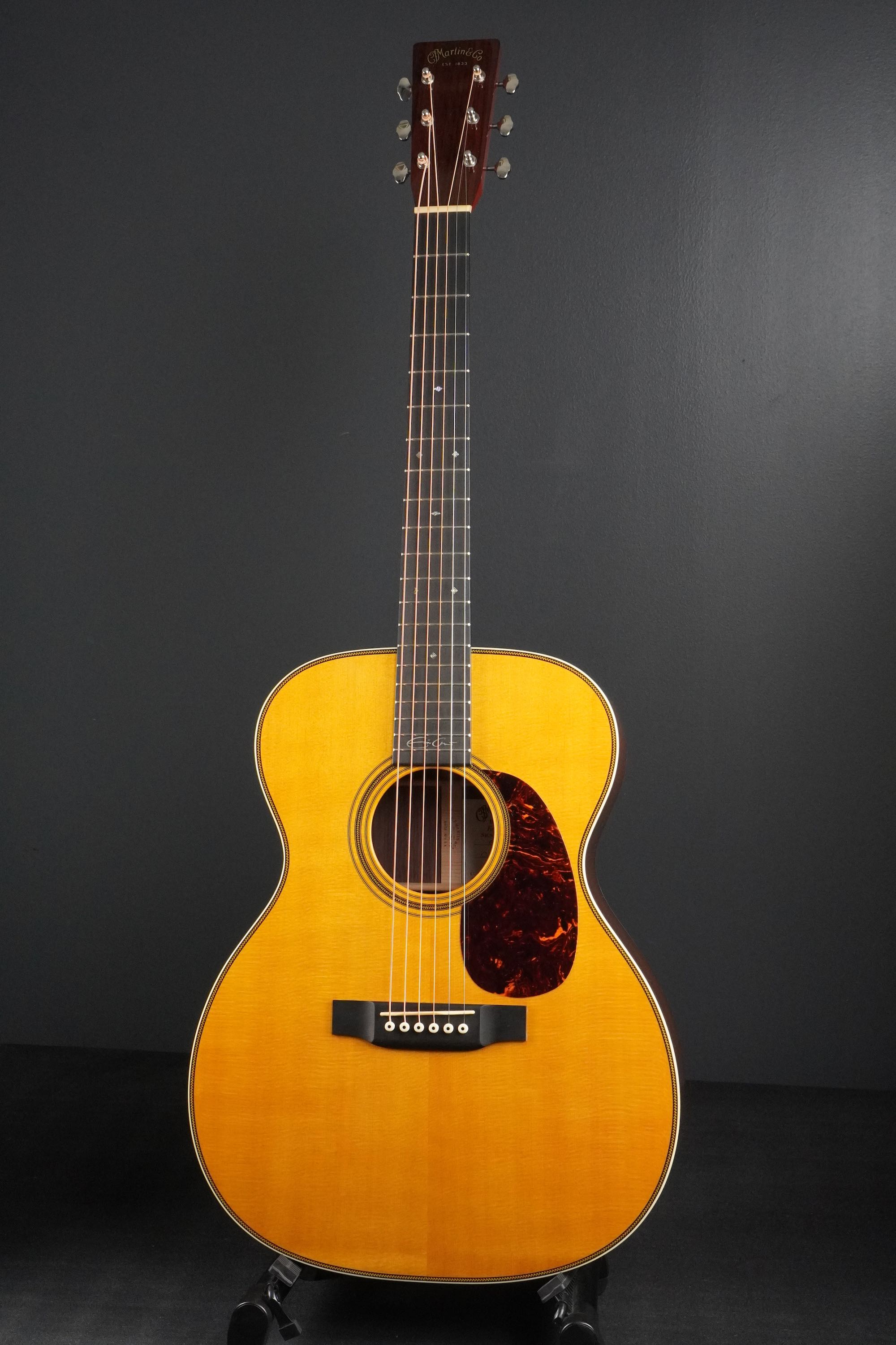 【ハン】 Martin OOO-28EC Martin 000-28EC | 楽器詳細ページ [Blue-G]