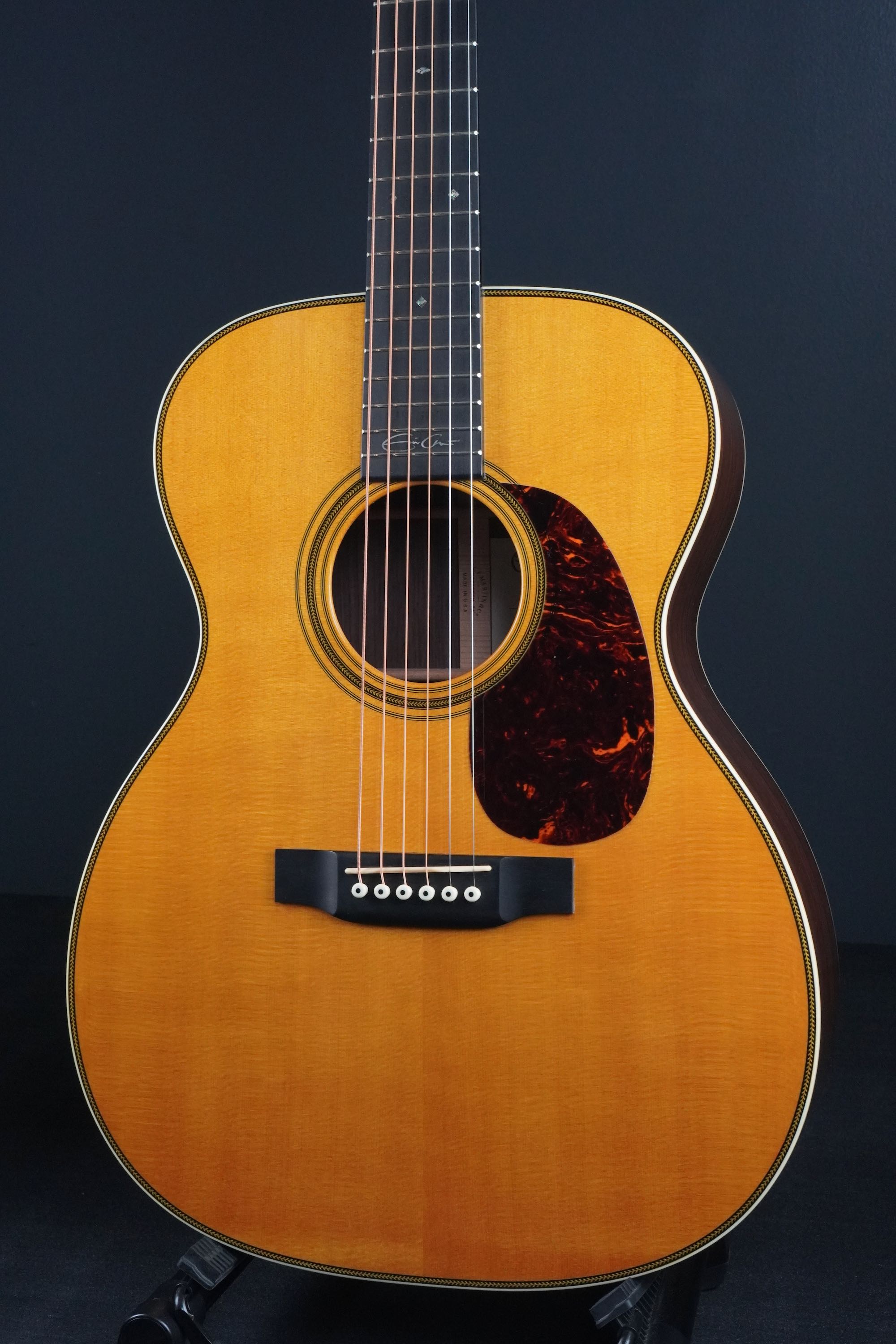 マーチンOOO-28EC Martin マーチン OOO-28EC 2002年製 < Used / 中古品