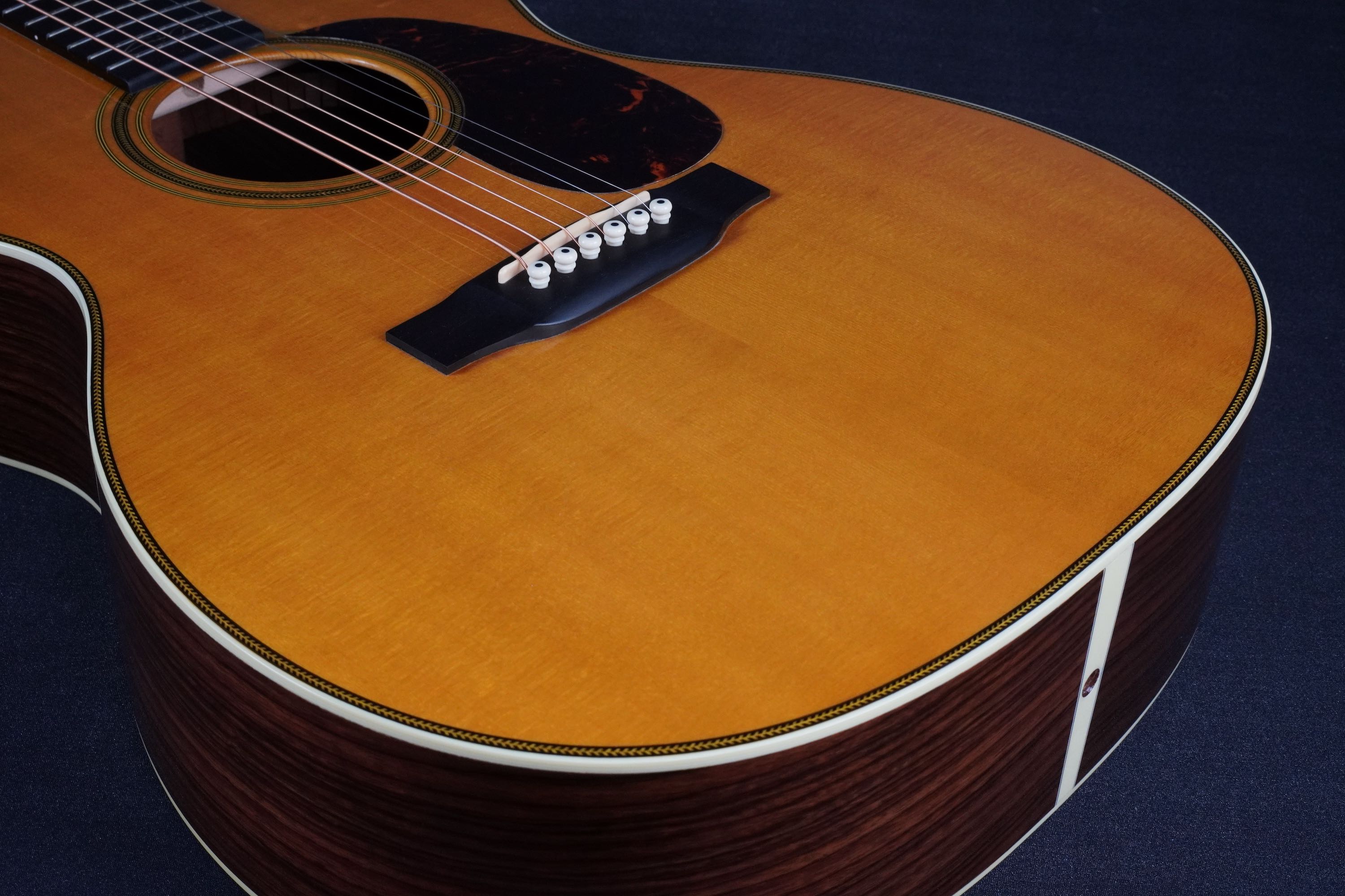 Martin 000-28EC | 楽器詳細ページ [Blue-G]