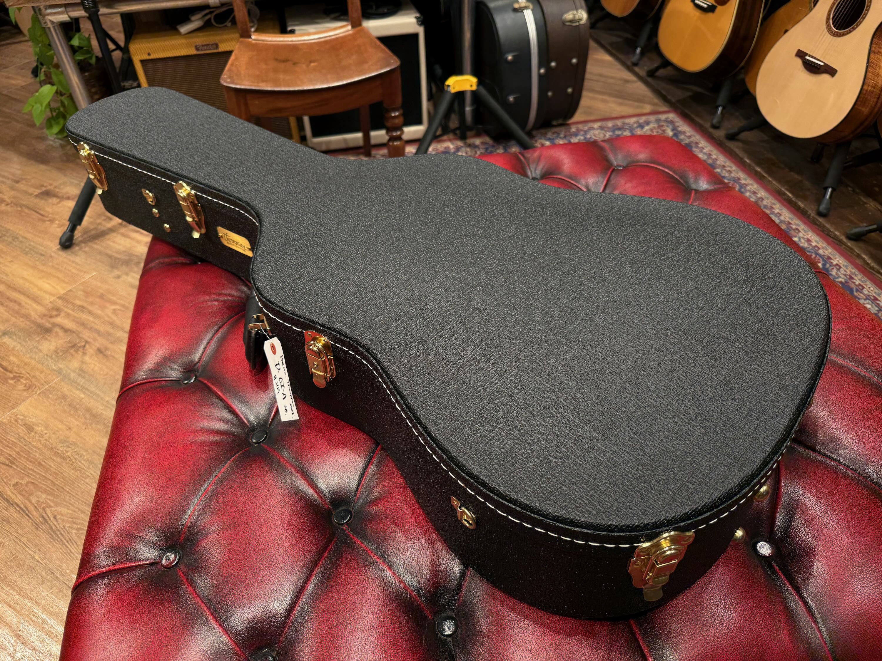 Preston Thompson Style D-28 Billy Burst D-EIA | 楽器詳細